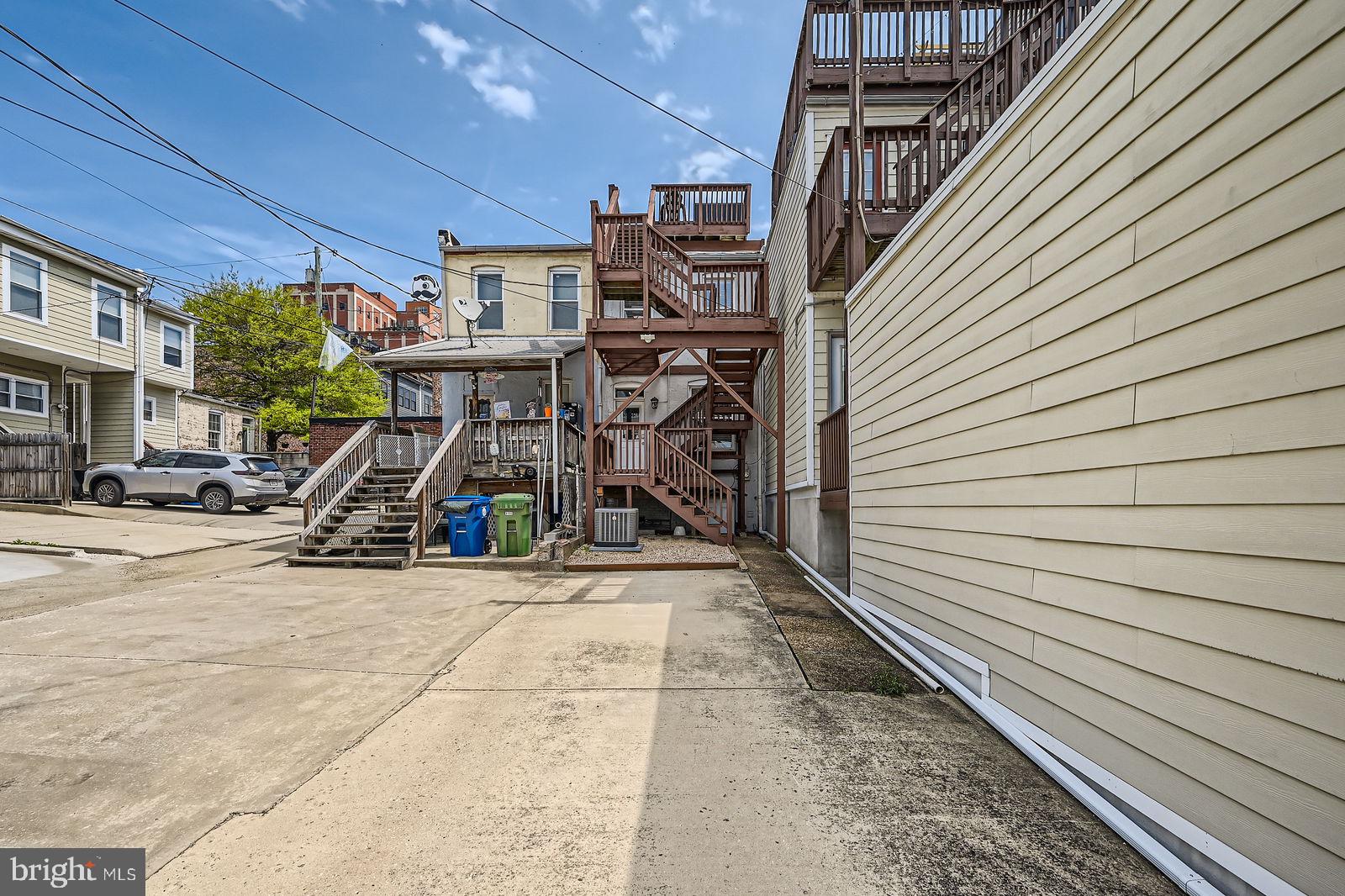 CANTON - Residential