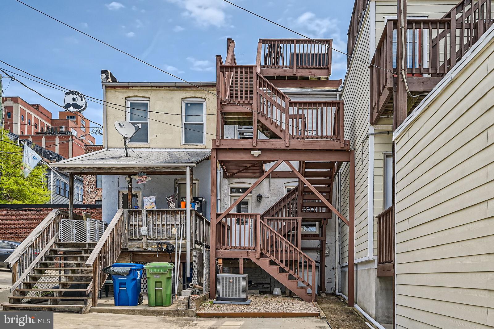 CANTON - Residential