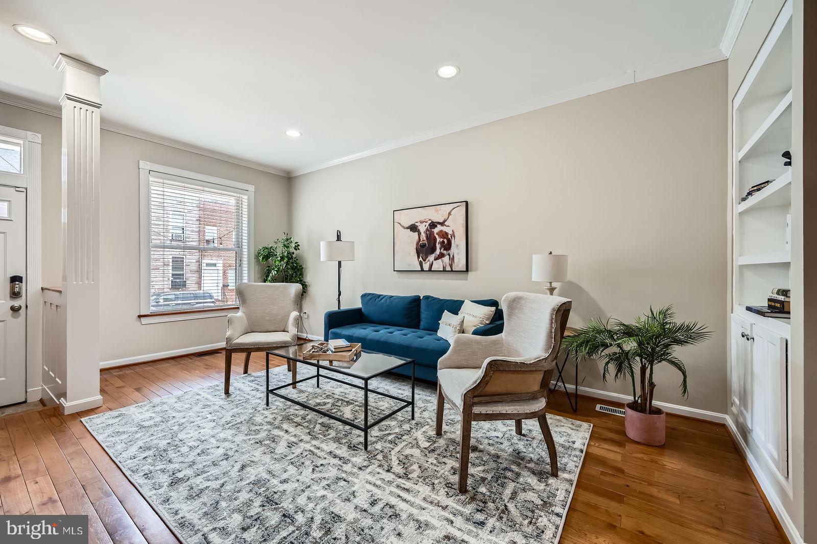 CANTON - Residential