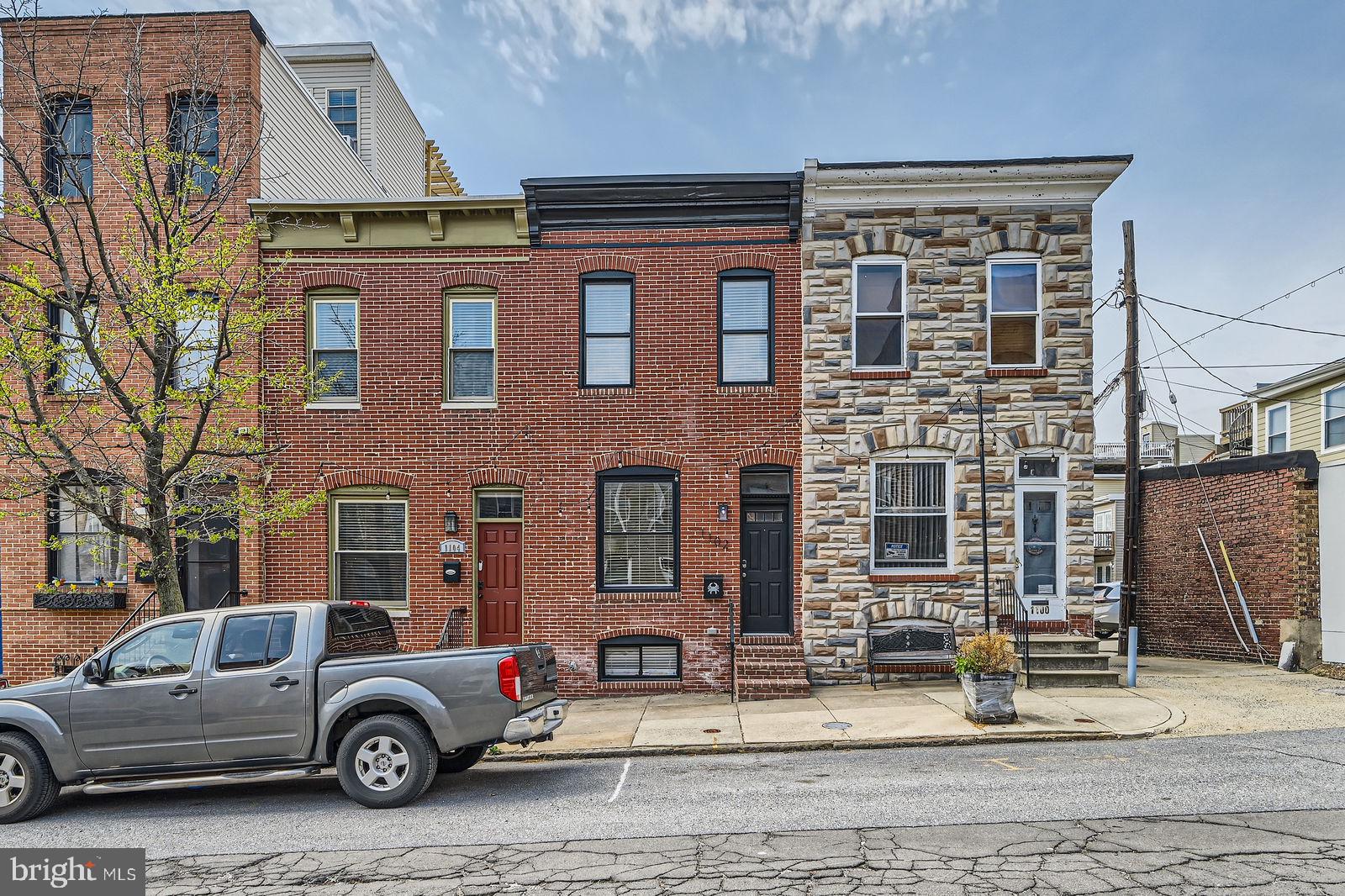 CANTON - Residential