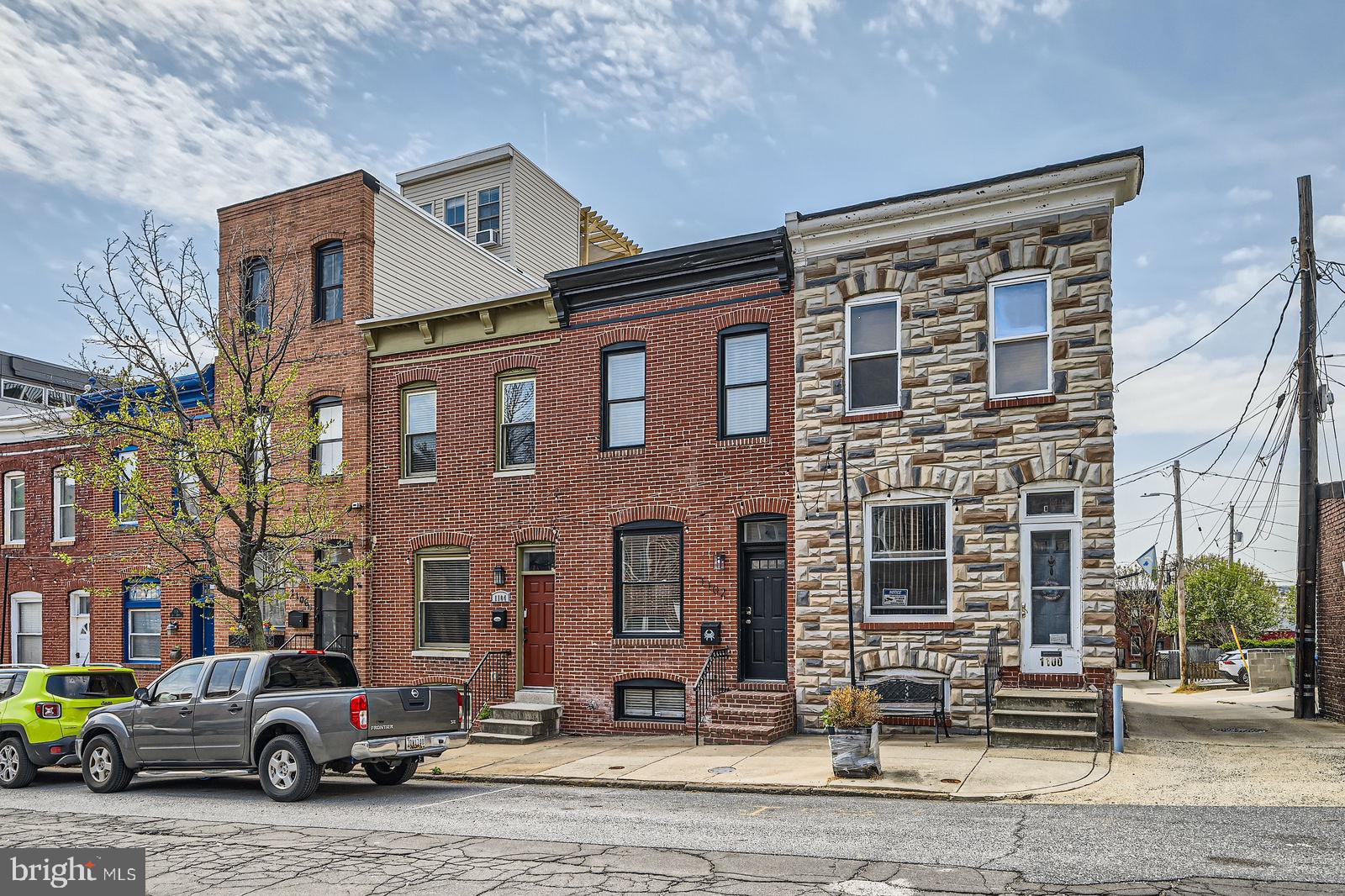 CANTON - Residential