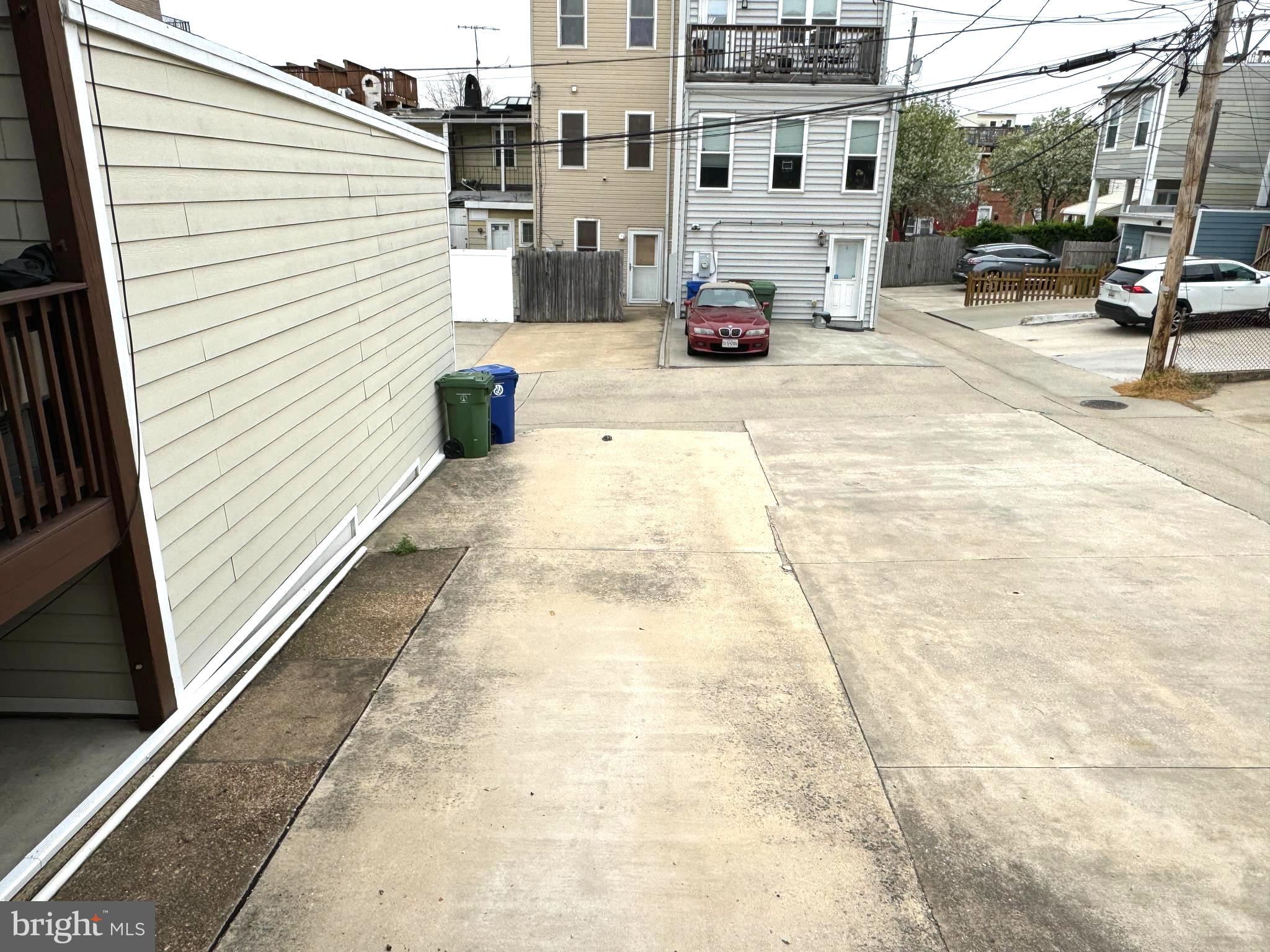 CANTON - Residential