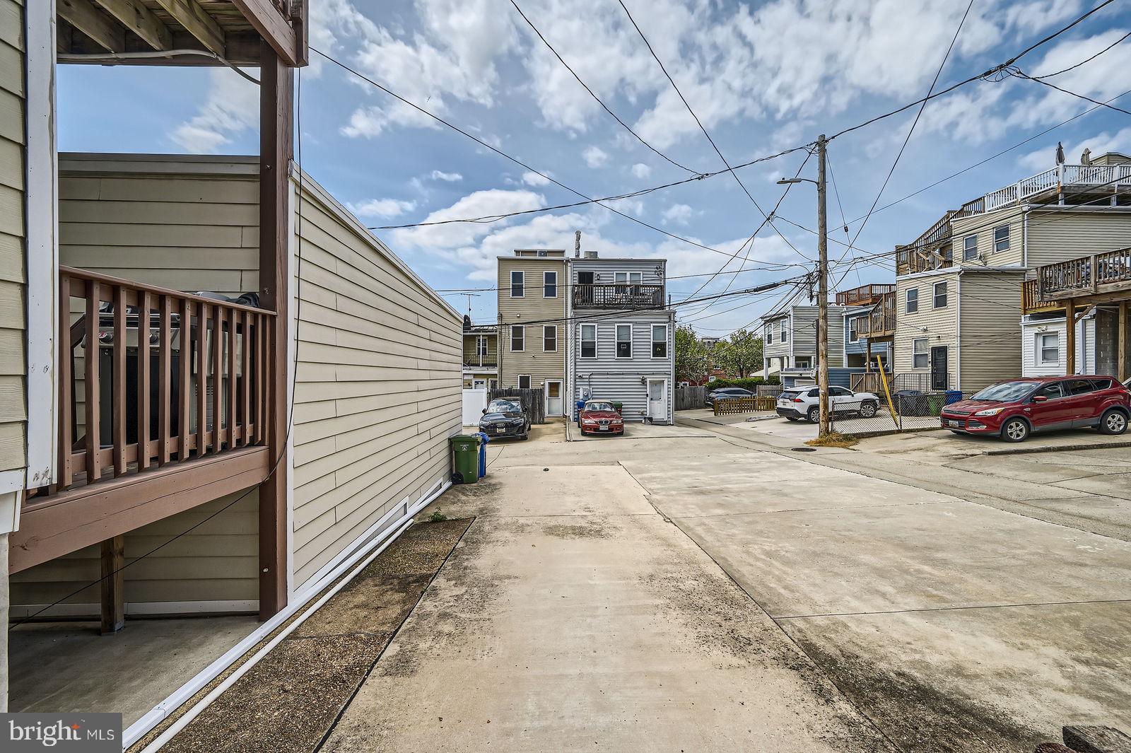 CANTON - Residential