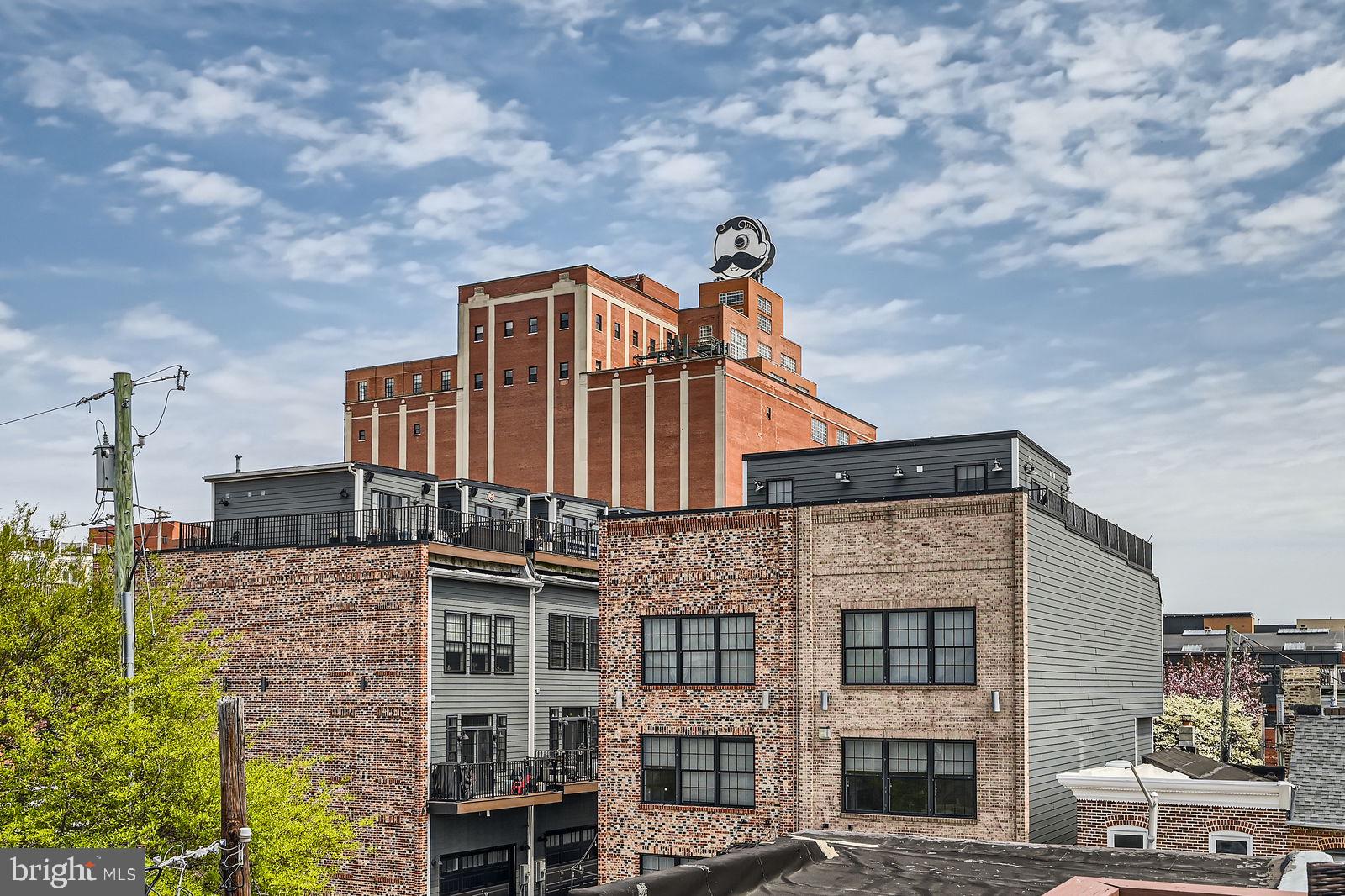 CANTON - Residential