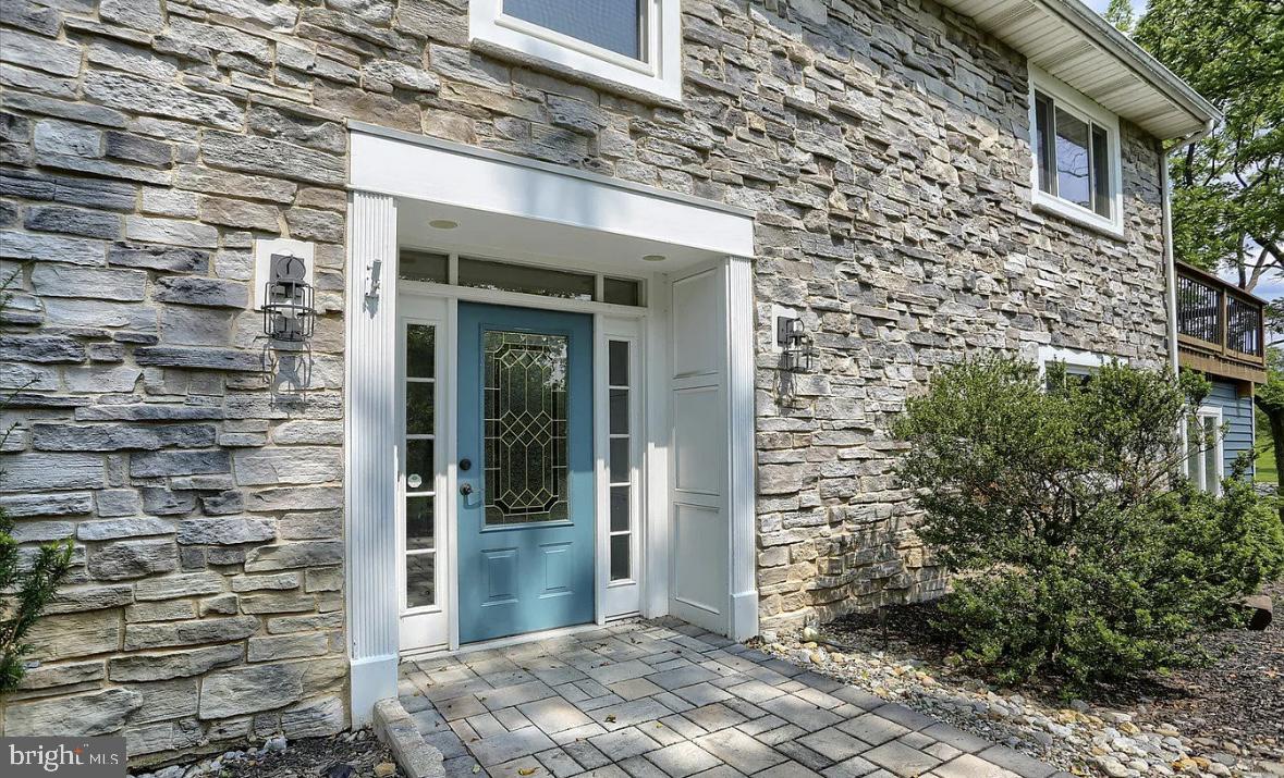 1801 CRUMS MILL ROAD