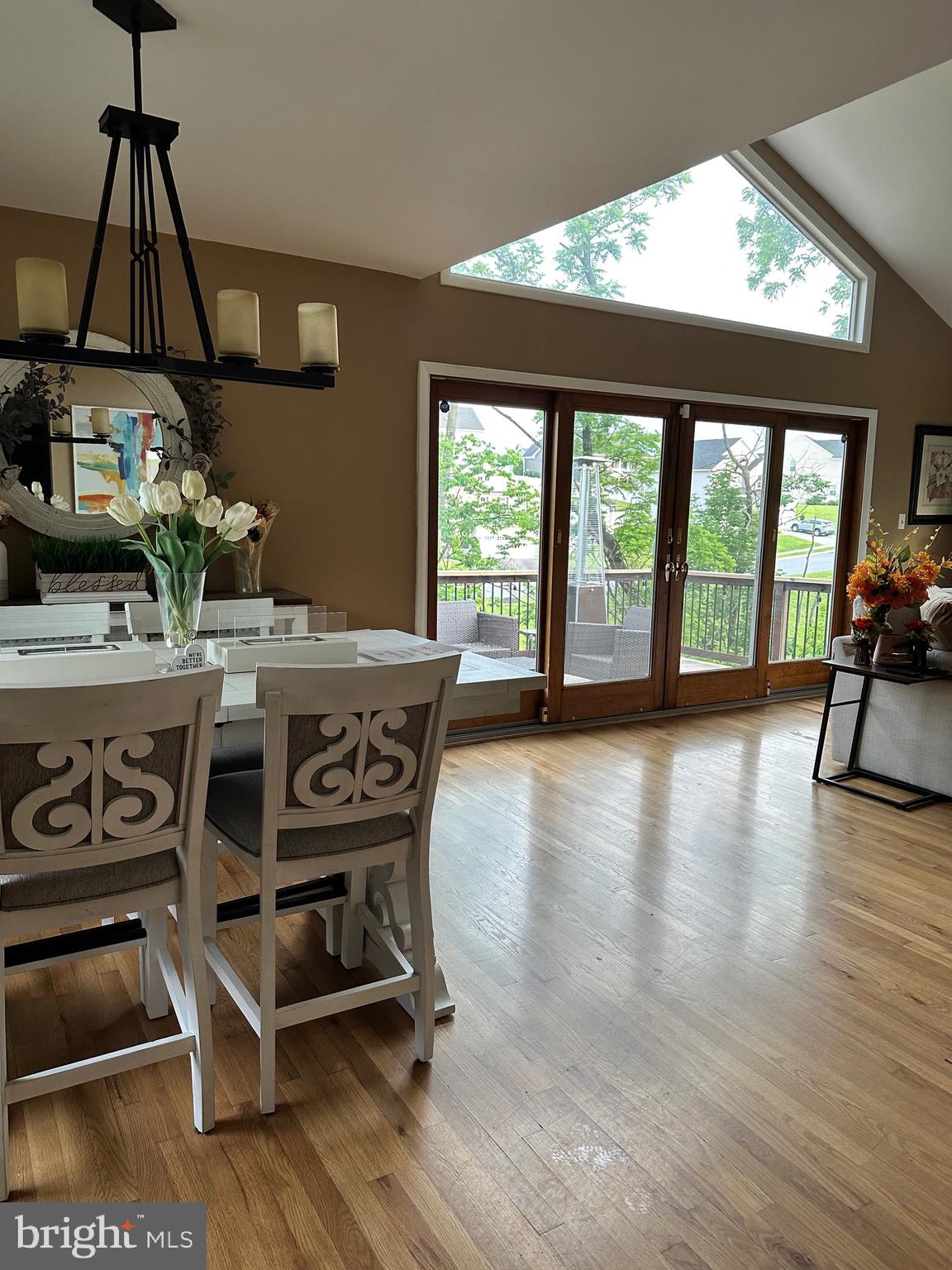 1801 CRUMS MILL ROAD