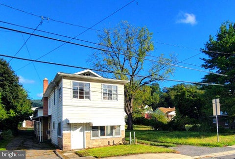 Homes For Sale - 1073 National Highway<br/> CUMBERLAND, MD 21502