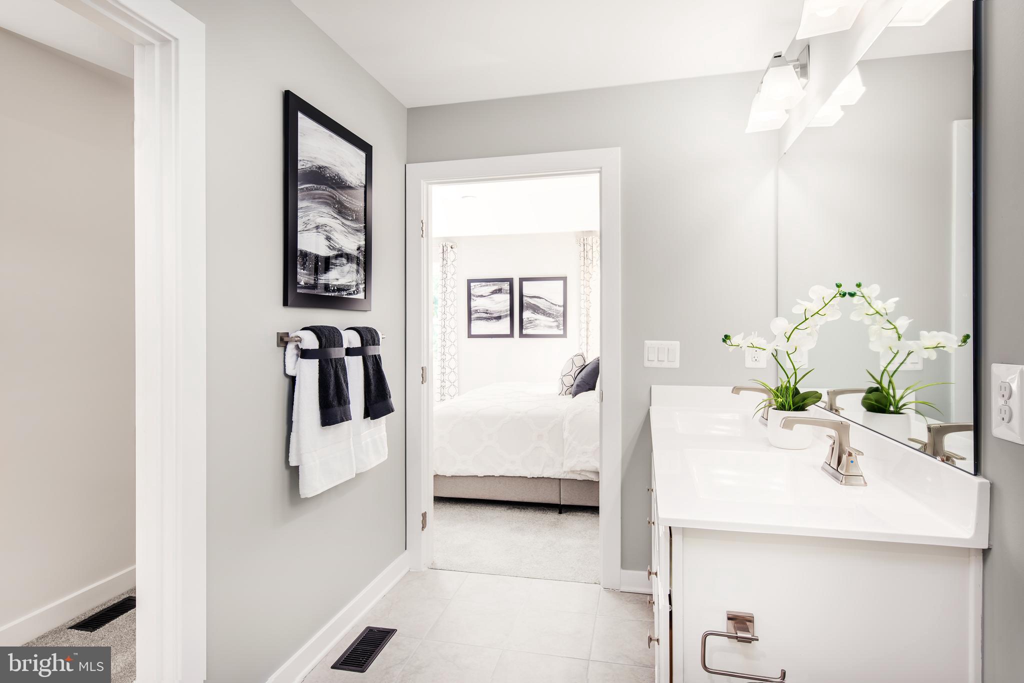 ARCADIA NORTH - Residential