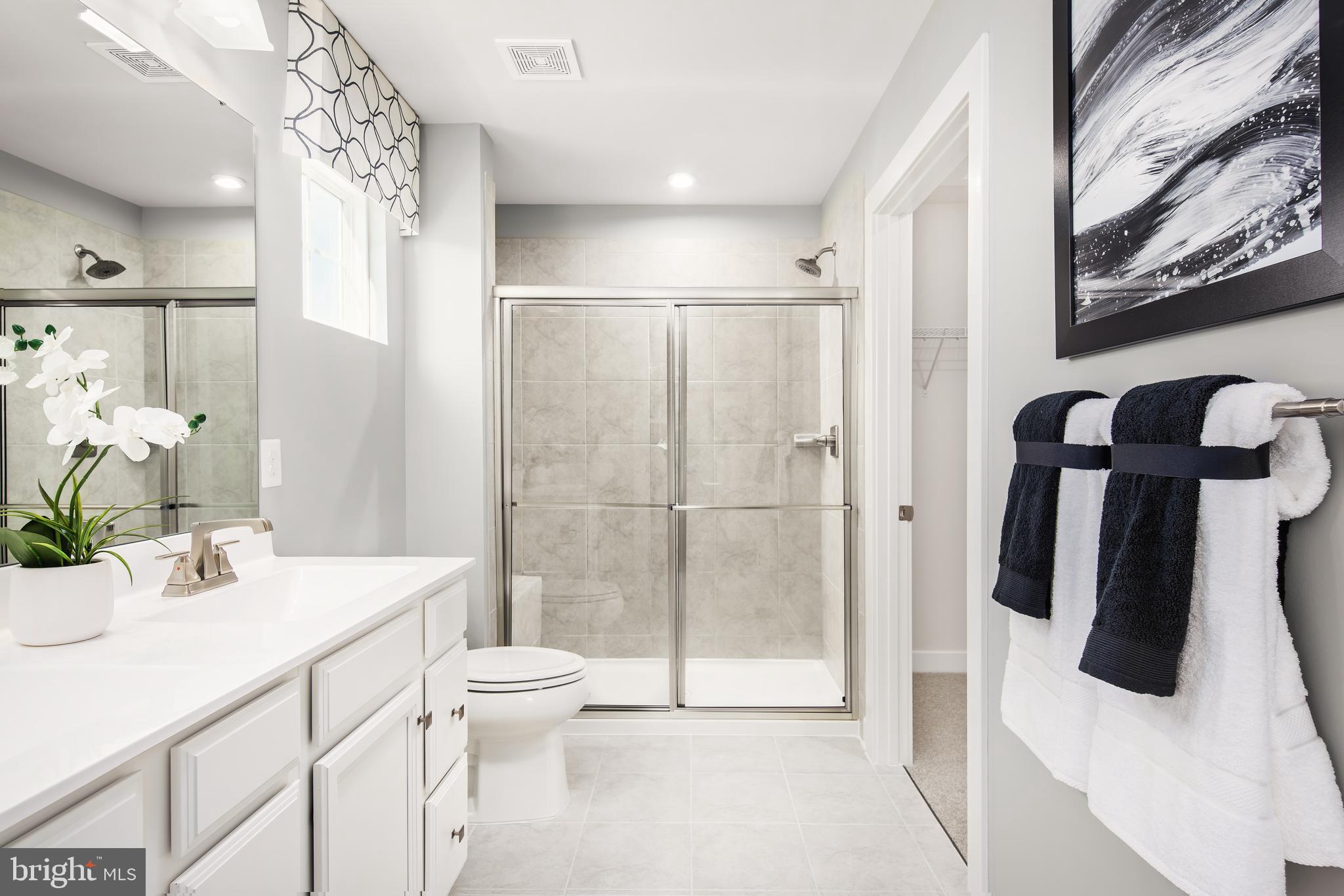 ARCADIA NORTH - Residential