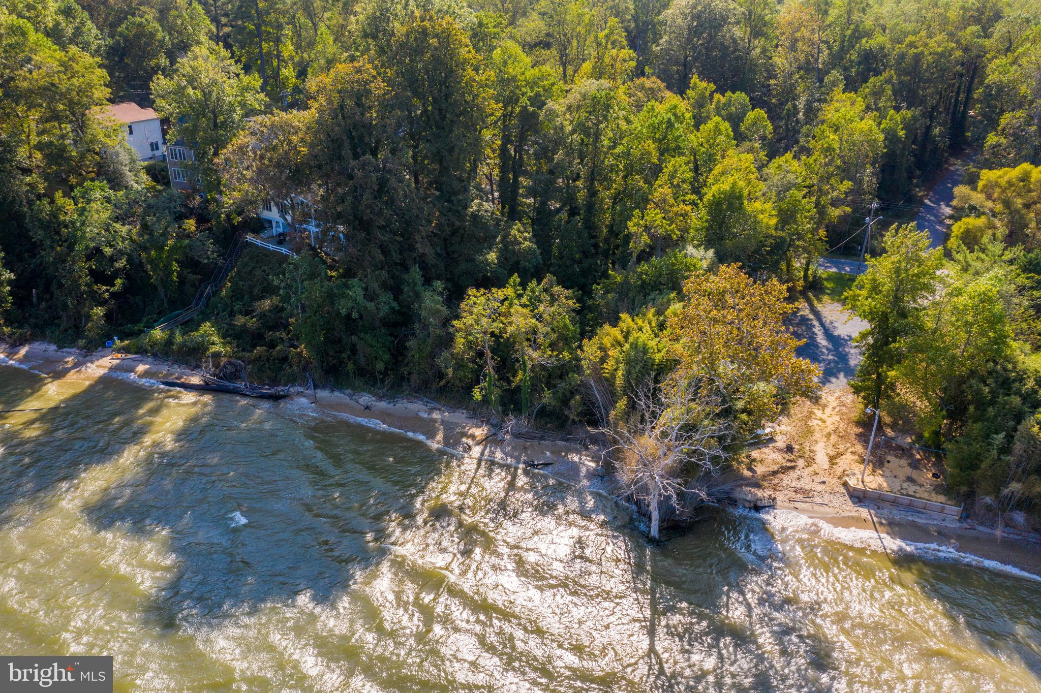 WESTERN SHORES - Residential