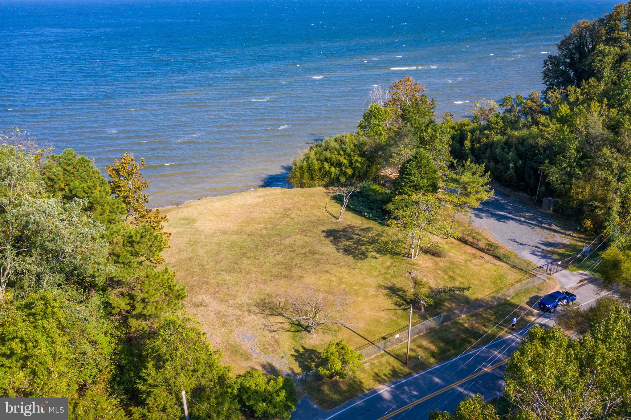 WESTERN SHORES - Residential