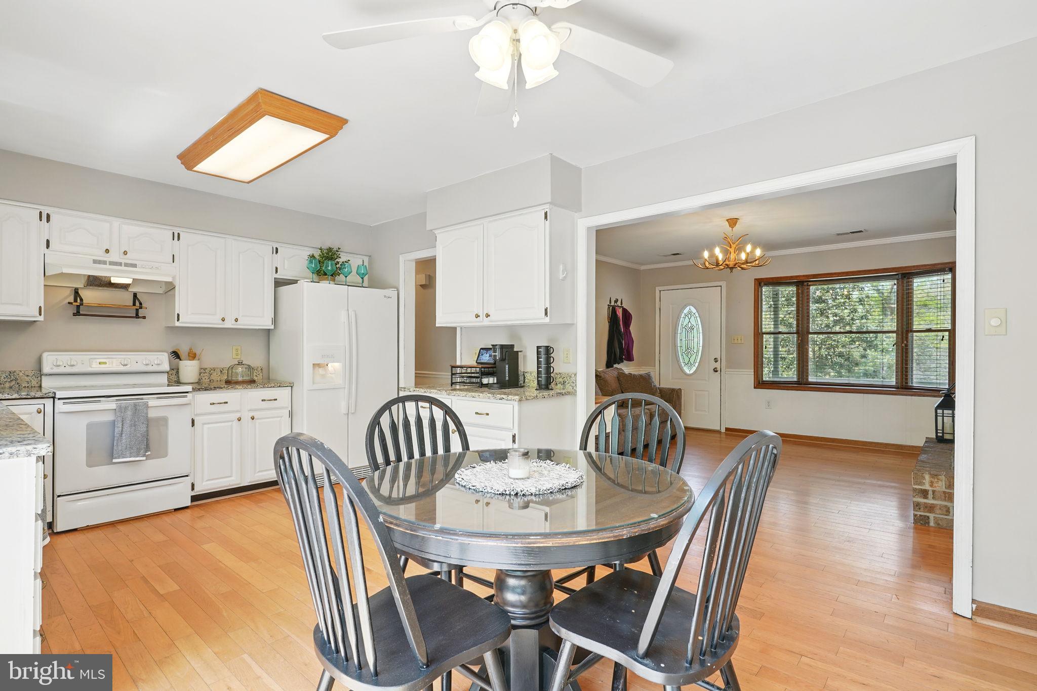 WESTERN SHORES - Residential