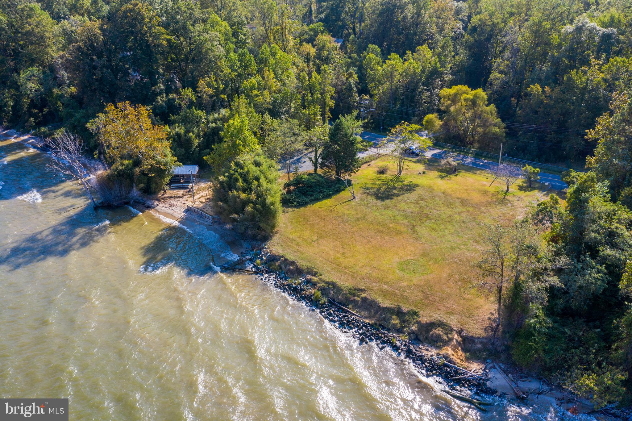 WESTERN SHORES - Residential