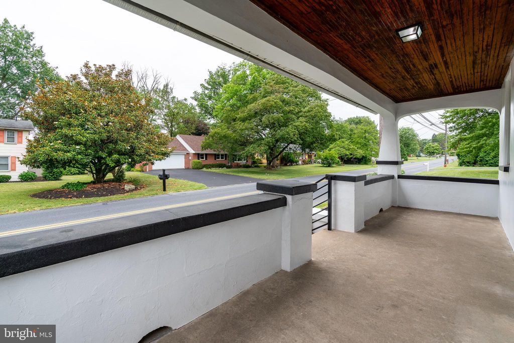 Photo of 379 E ROSEVILLE RD, LANCASTER, PA 17601 (MLS # PALA2036910)