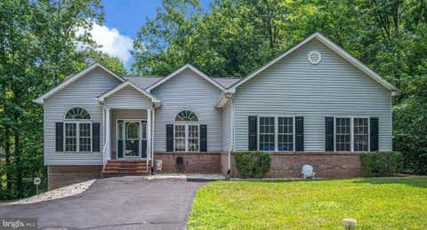 Photo of 3800 Lakeview Parkway, LOCUST GROVE, VA 22508 (MLS # VAOR2014822)