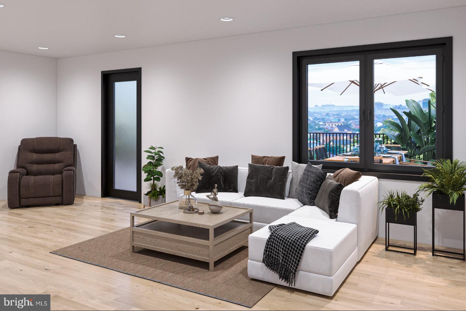 CLARENDON - Residential