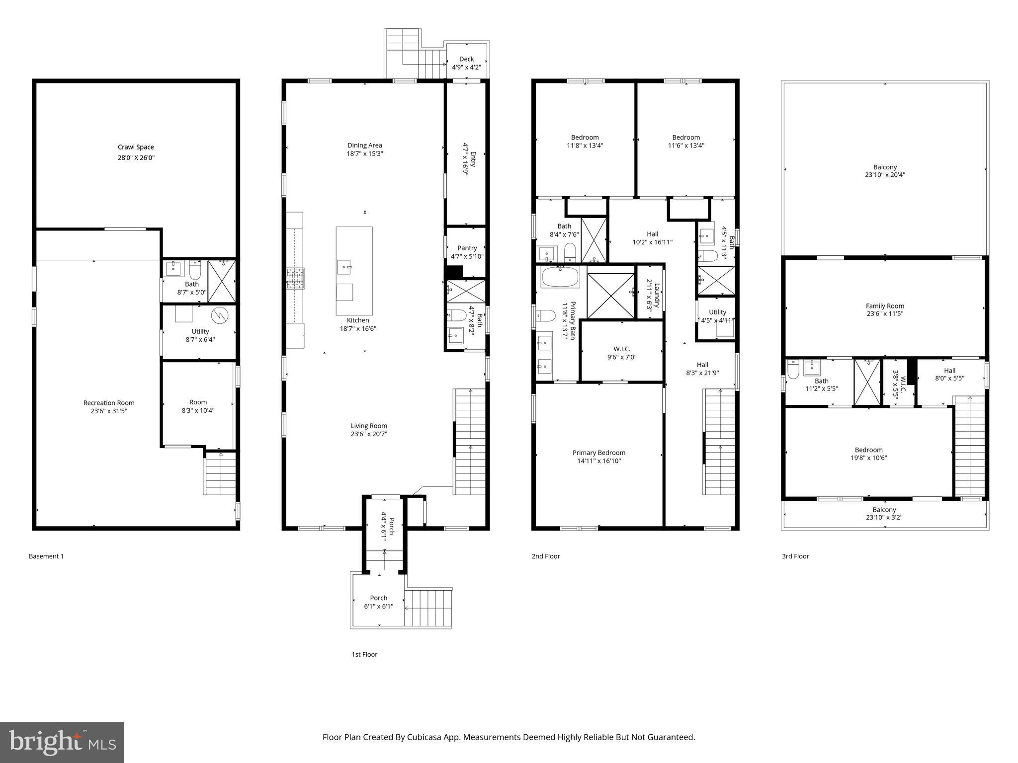 CLARENDON - Residential