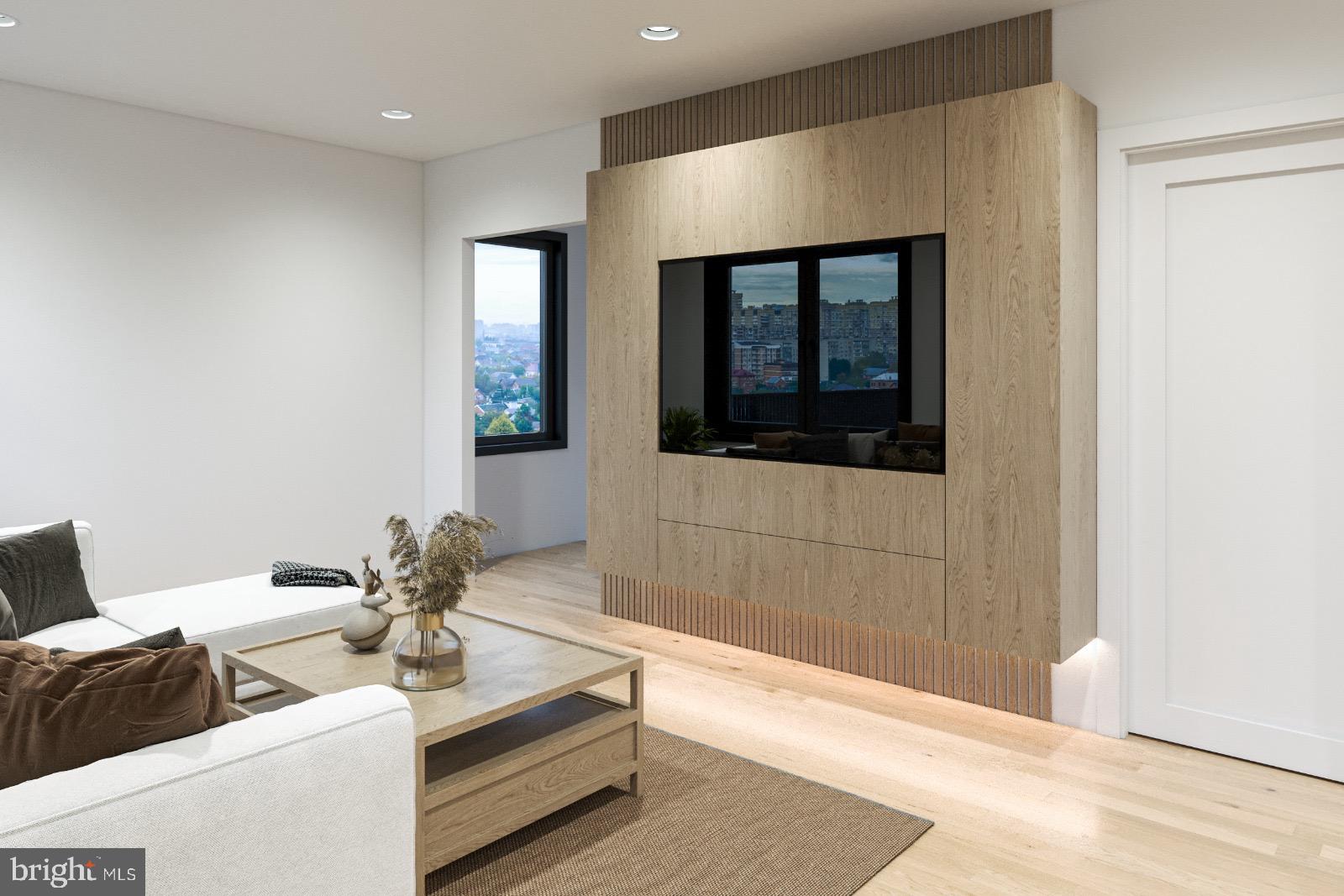 CLARENDON - Residential