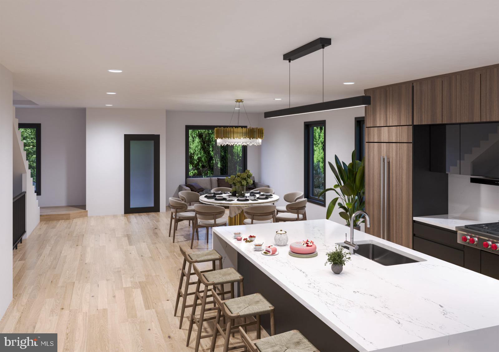 CLARENDON - Residential