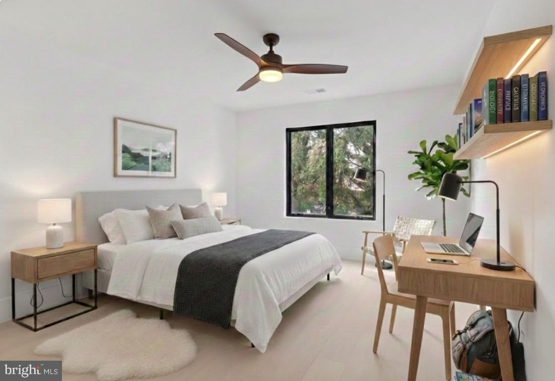 CLARENDON - Residential