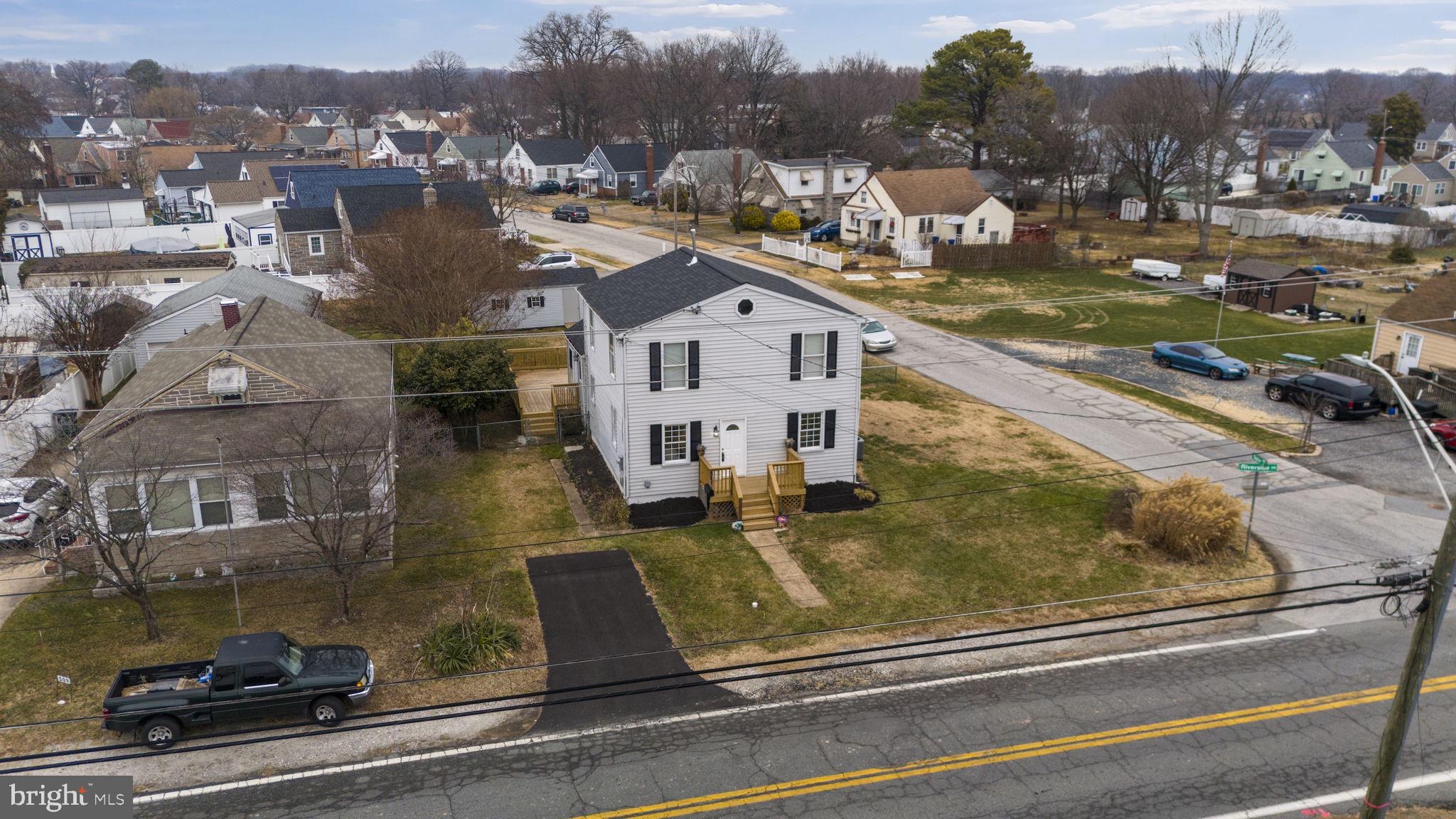ESSEX - Residential