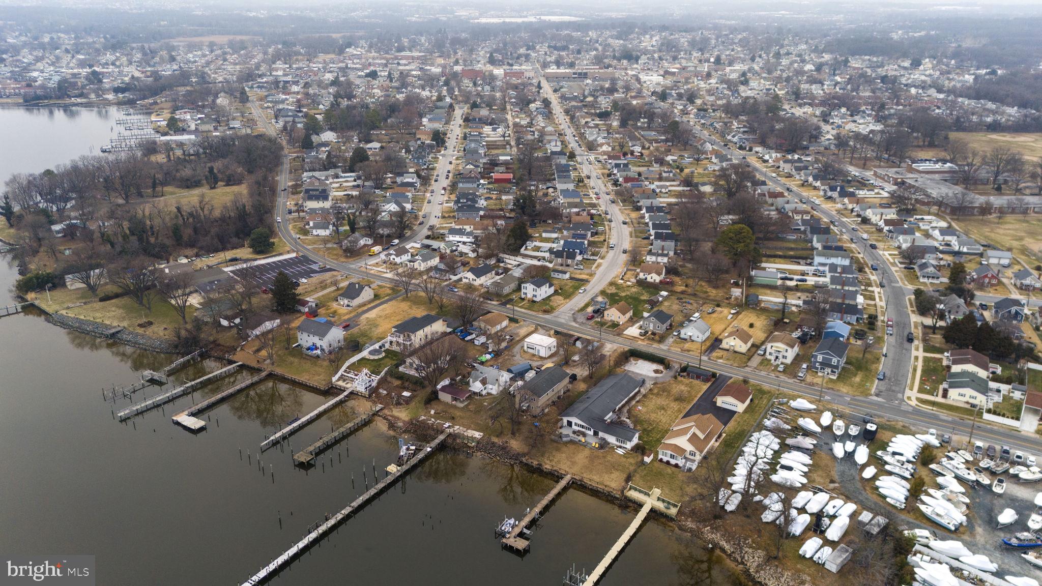 ESSEX - Residential