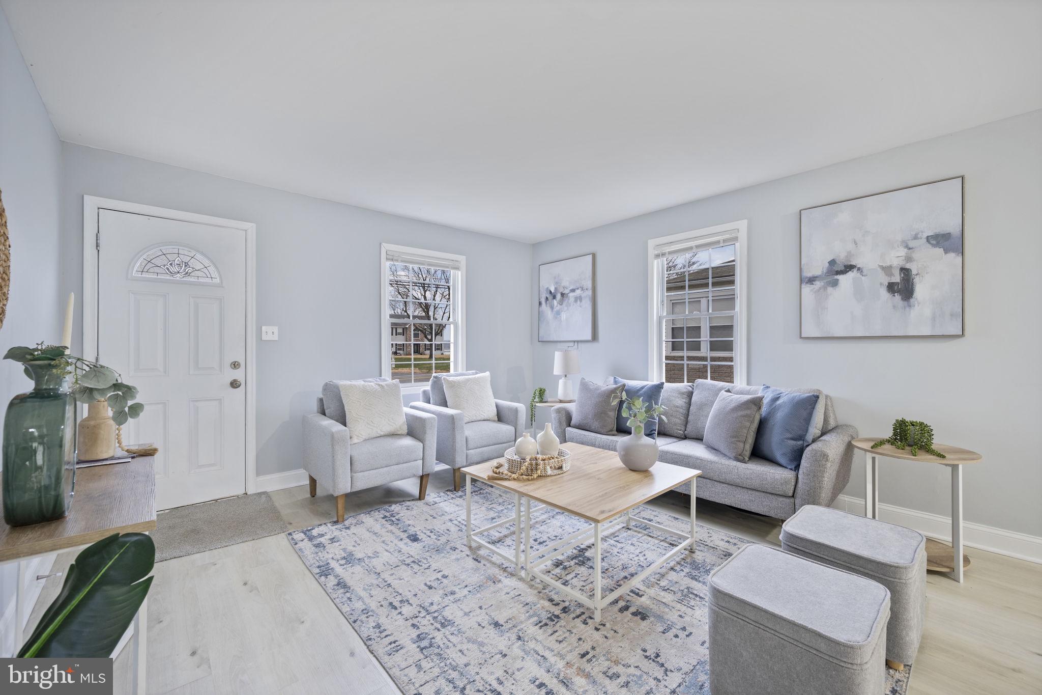 ESSEX - Residential