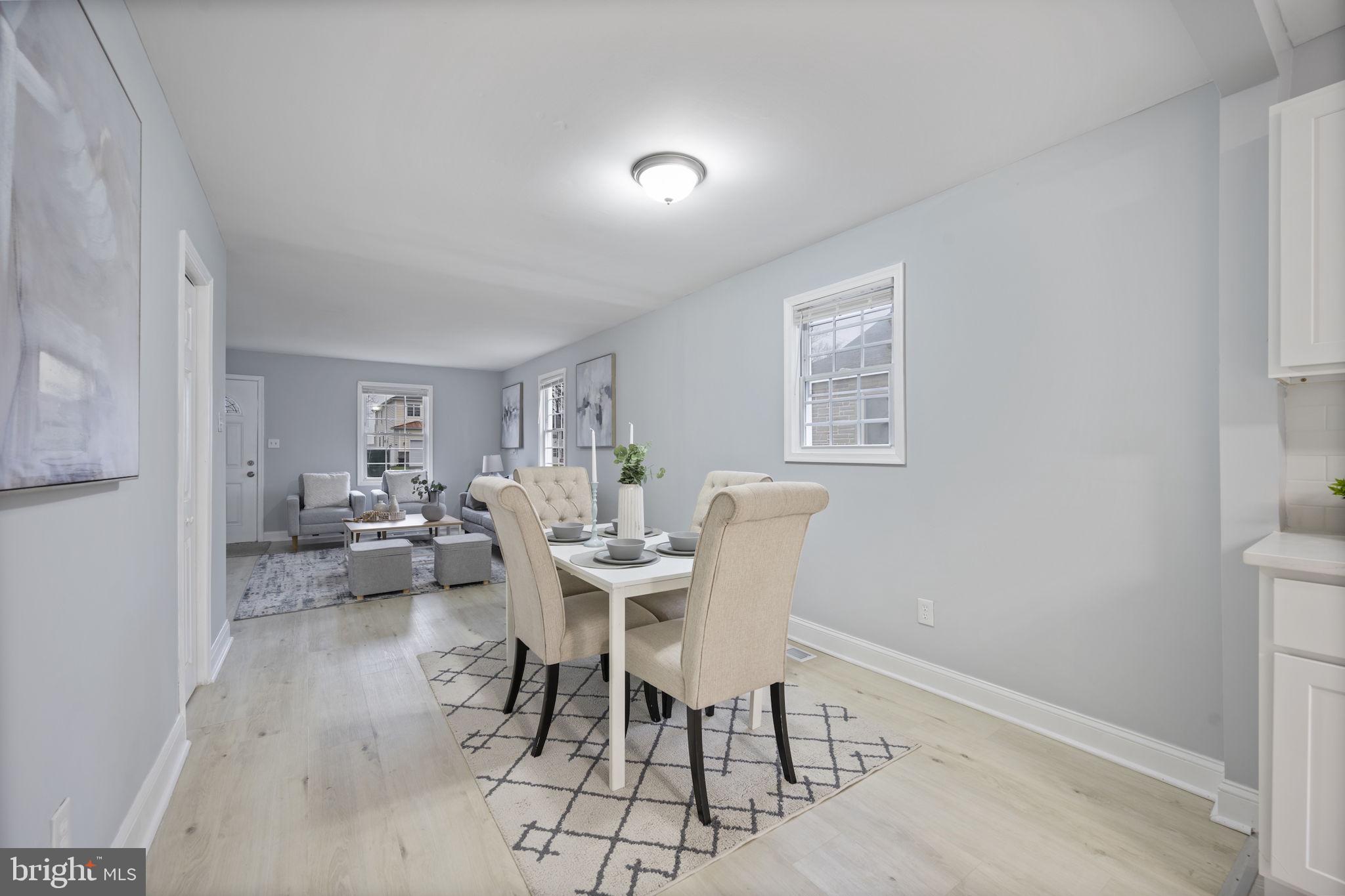 ESSEX - Residential