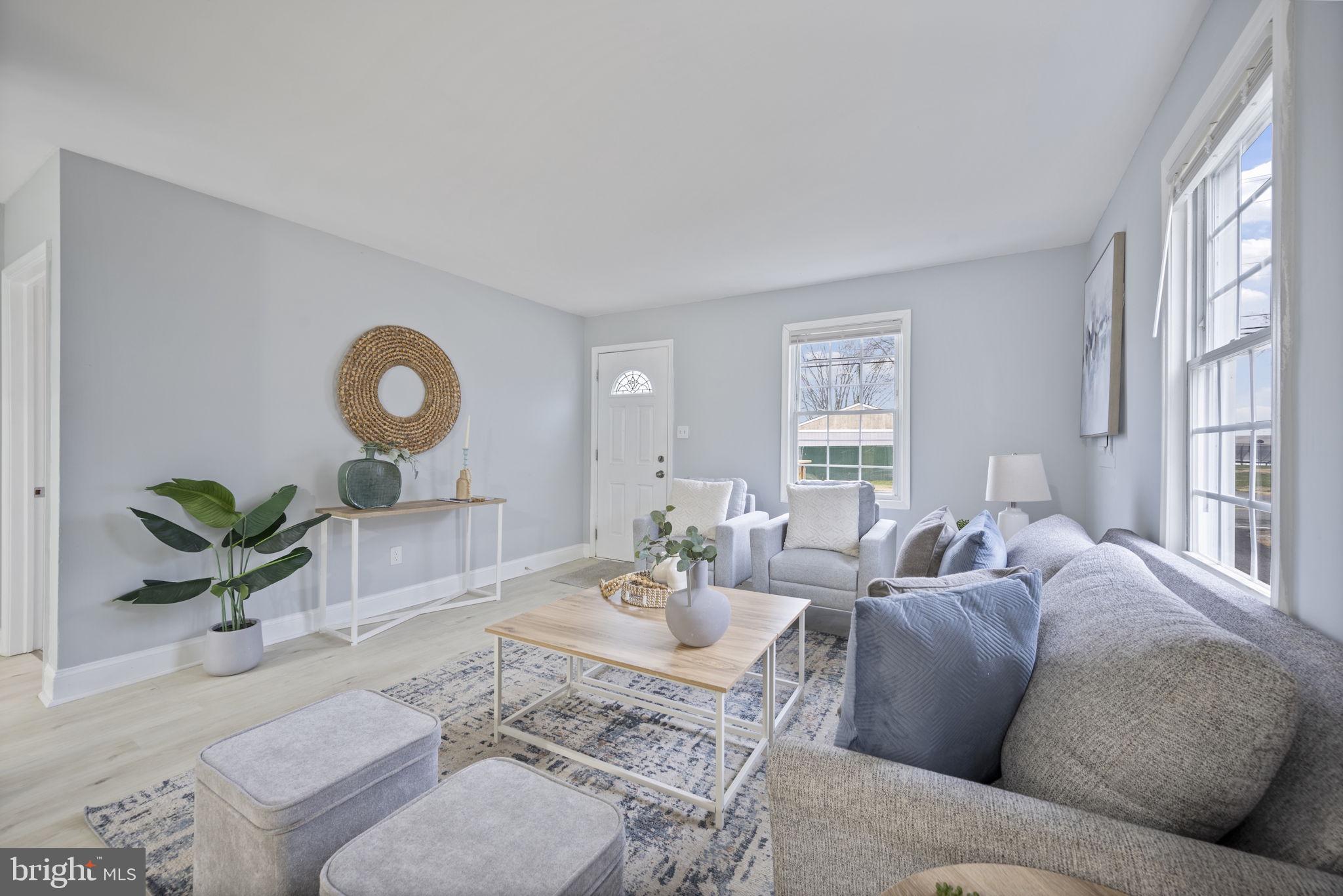 ESSEX - Residential