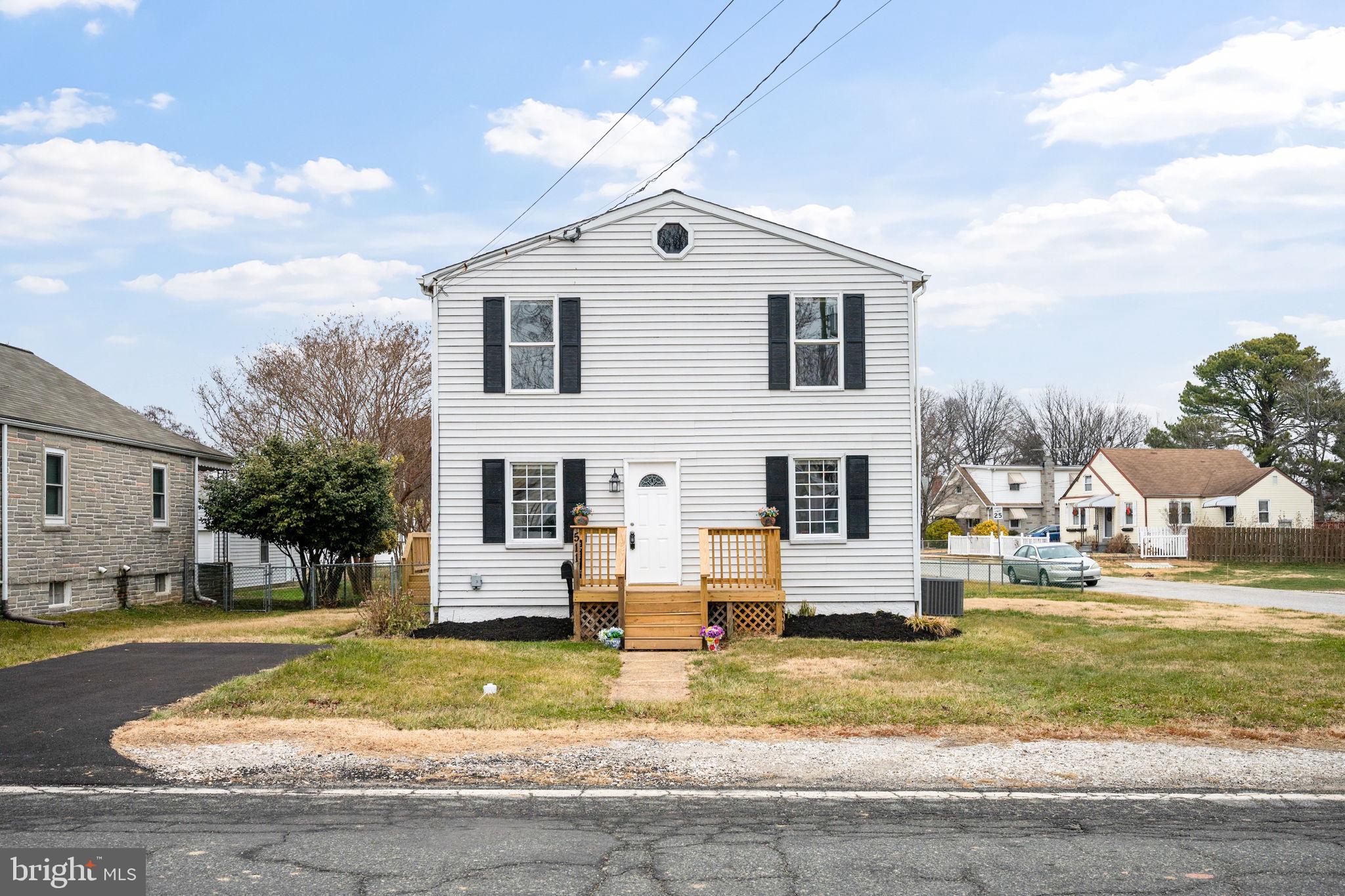 ESSEX - Residential