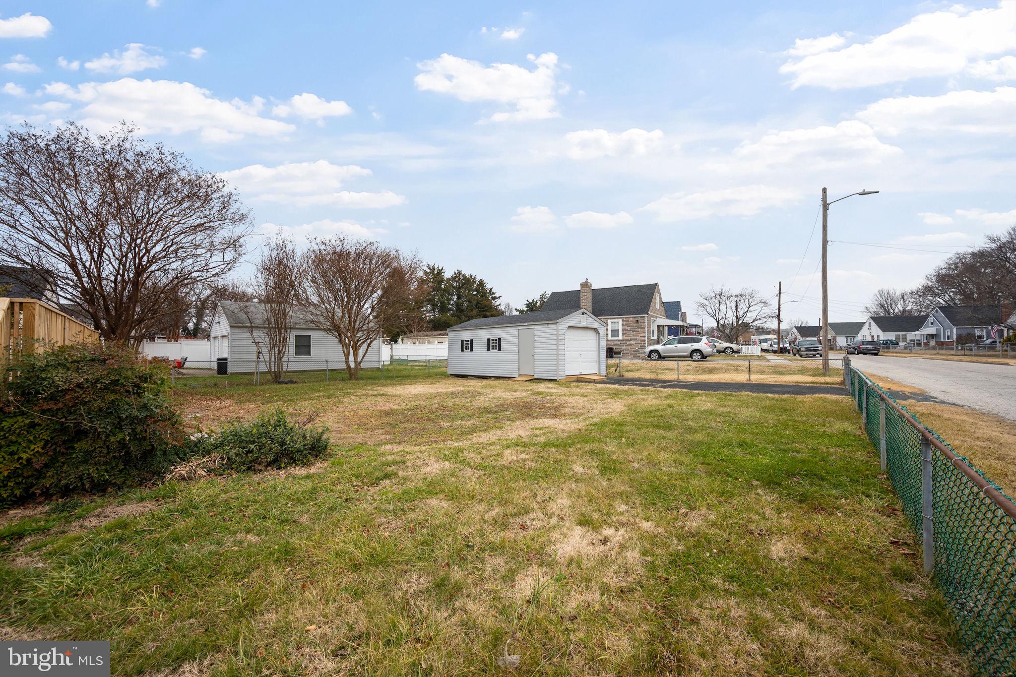 ESSEX - Residential