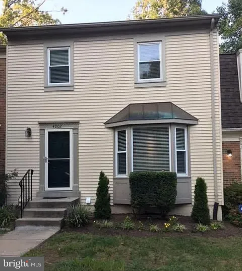 4002 Championship Drive, Annandale, VA MLS: VAFX2286086