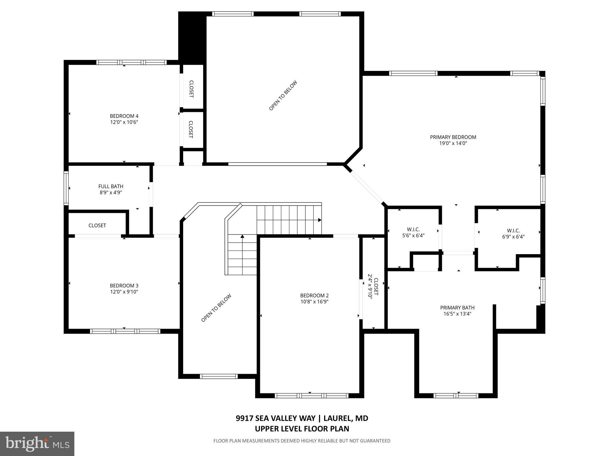 EMERSON - Residential