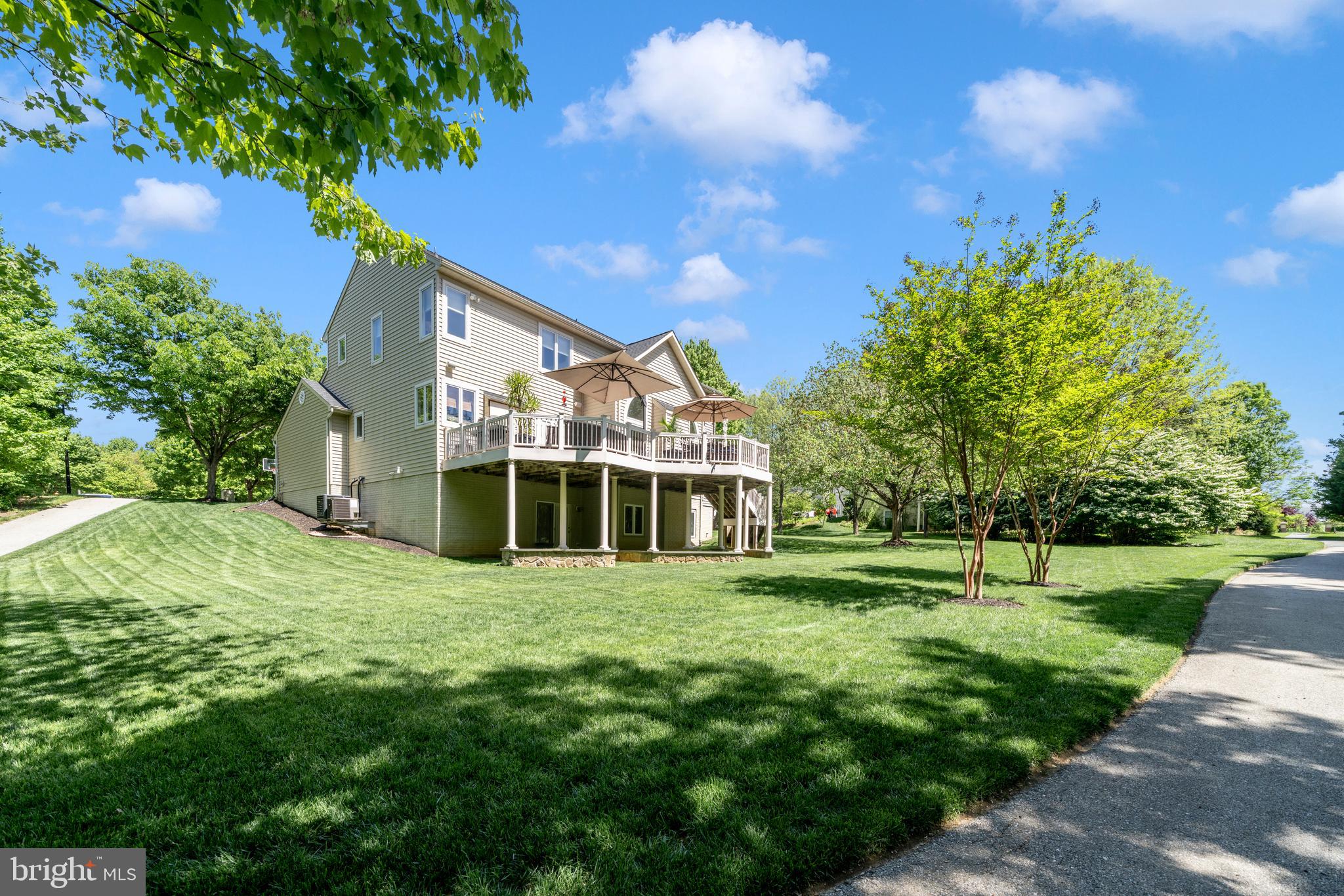 EMERSON - Residential