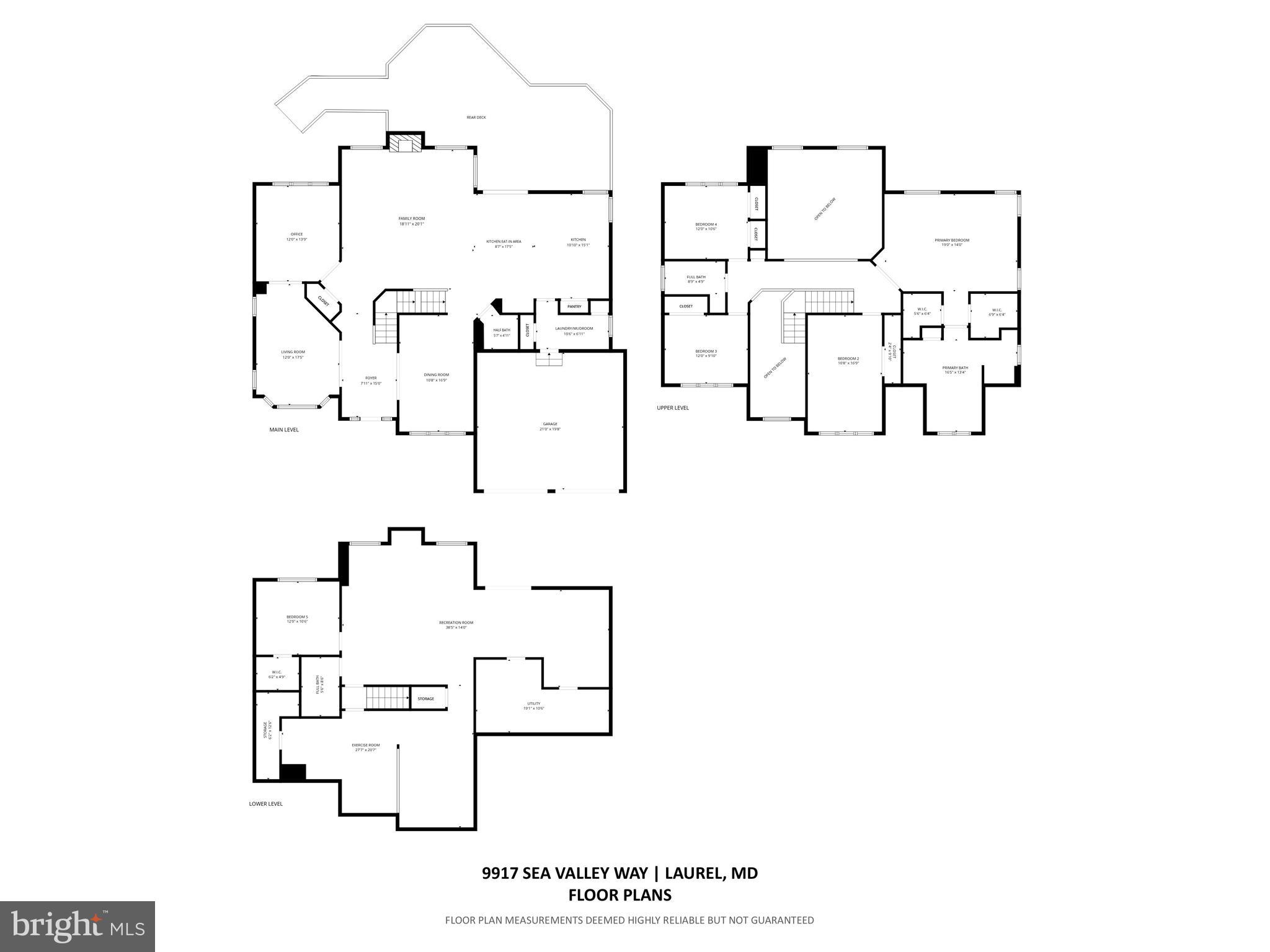 EMERSON - Residential