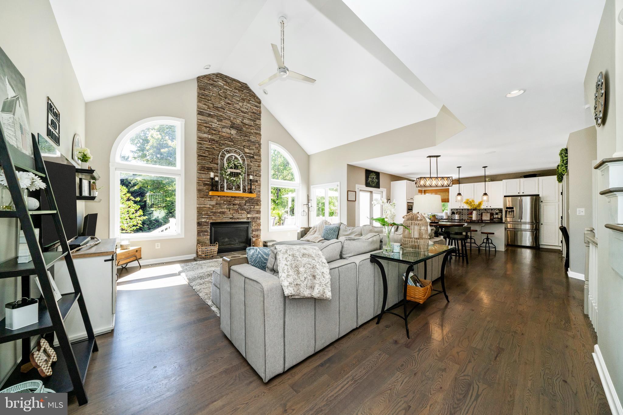 EMERSON - Residential