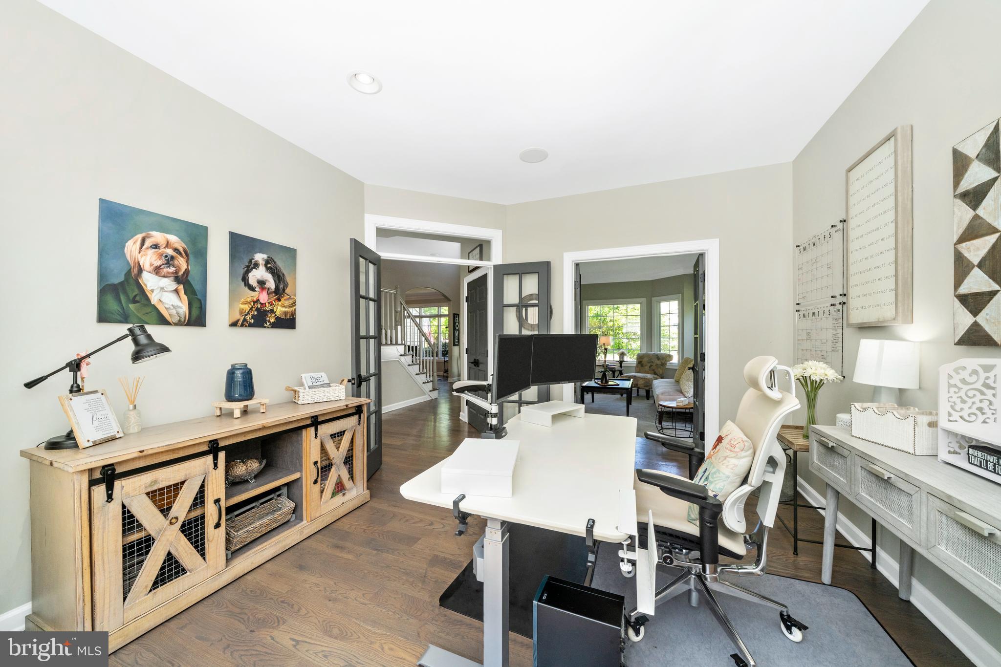 EMERSON - Residential