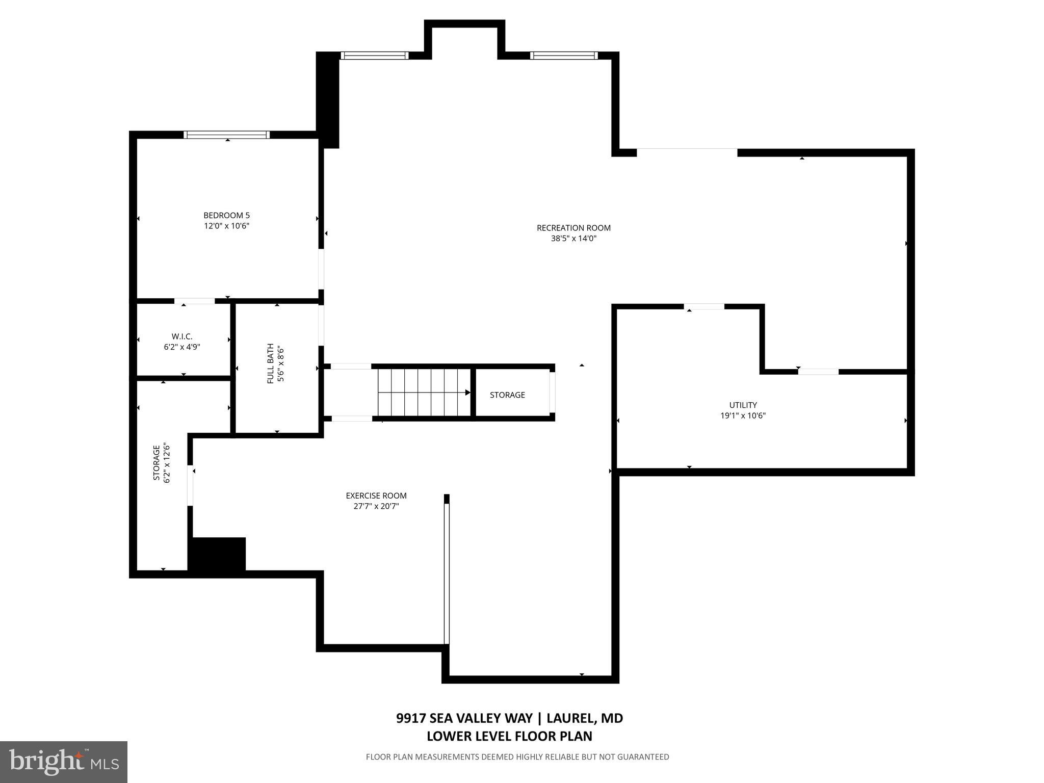 EMERSON - Residential