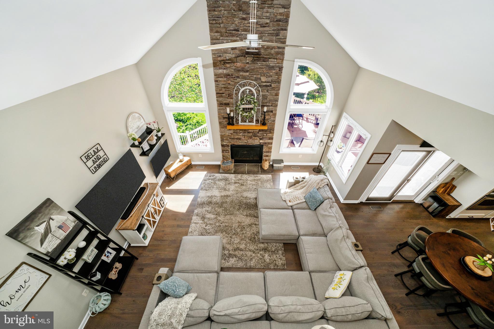 EMERSON - Residential