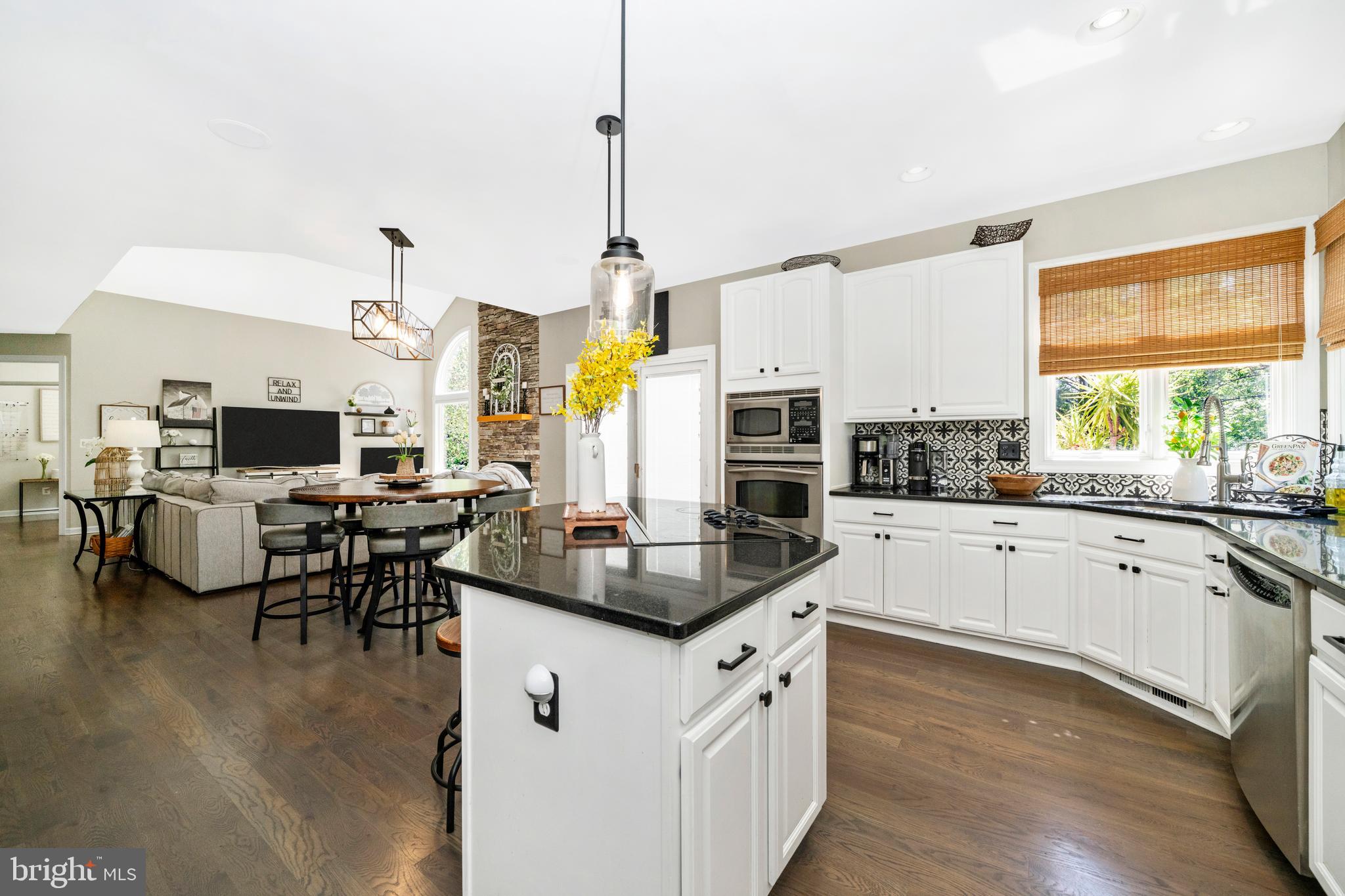 EMERSON - Residential