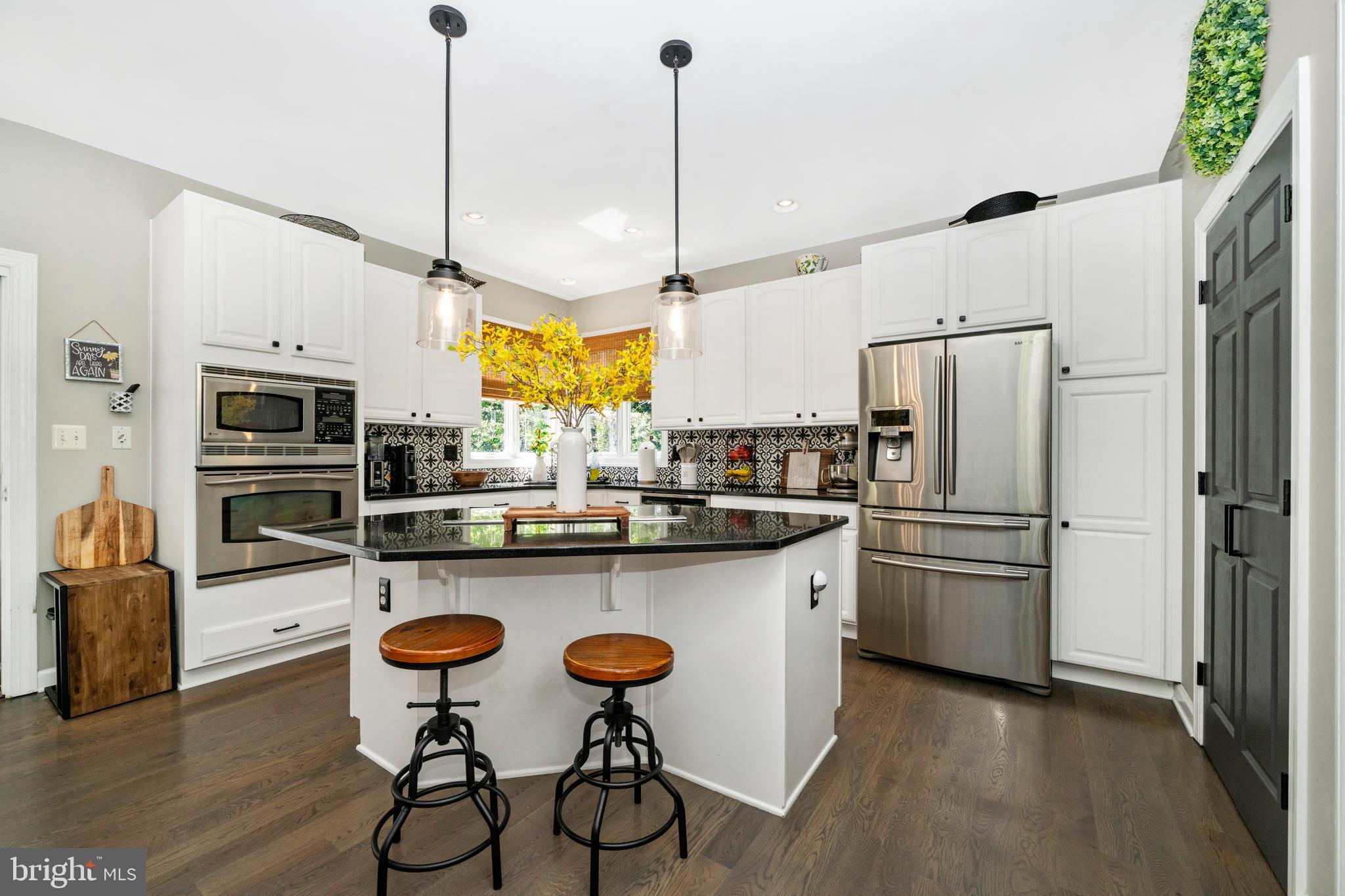 EMERSON - Residential