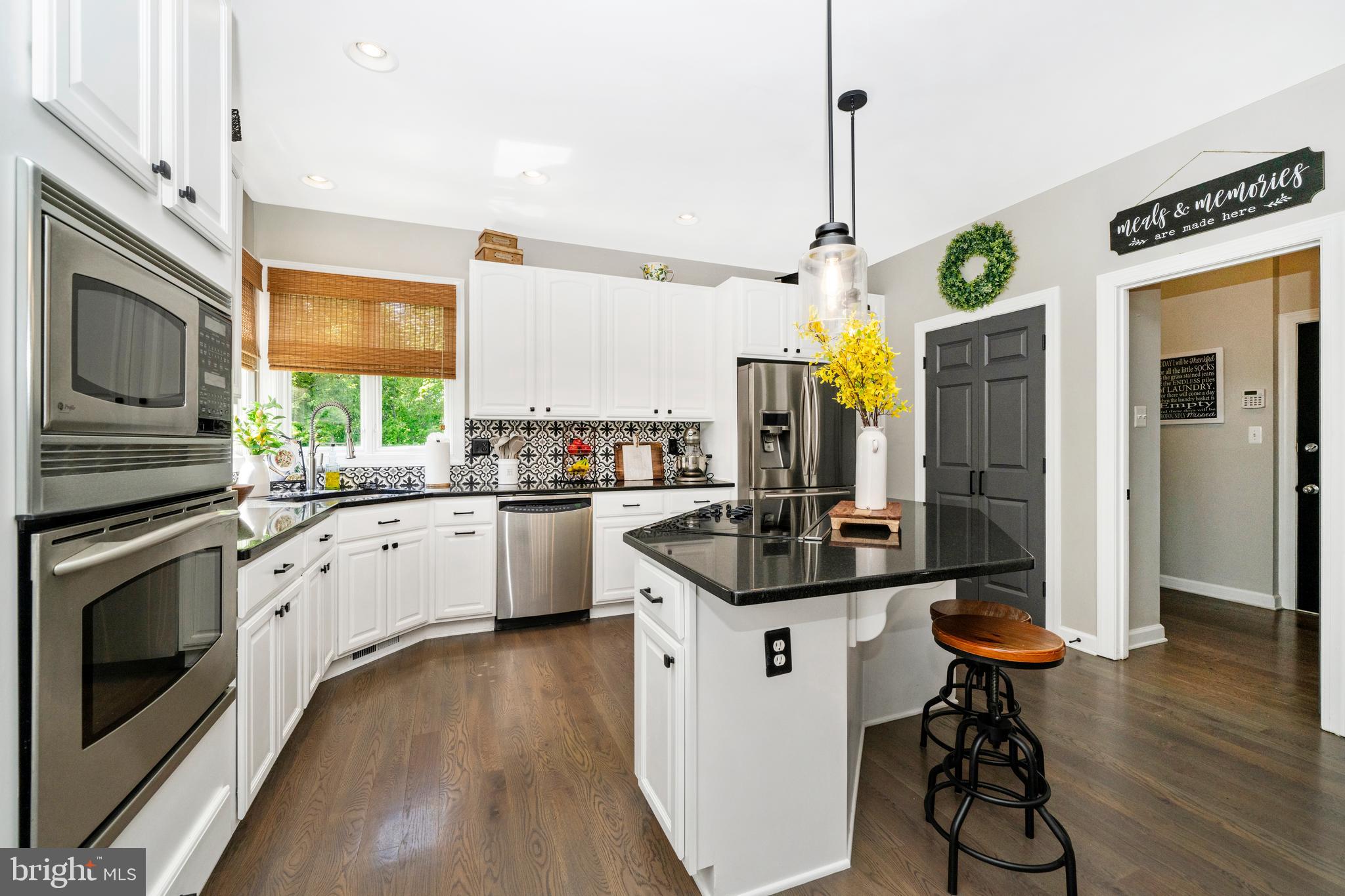EMERSON - Residential