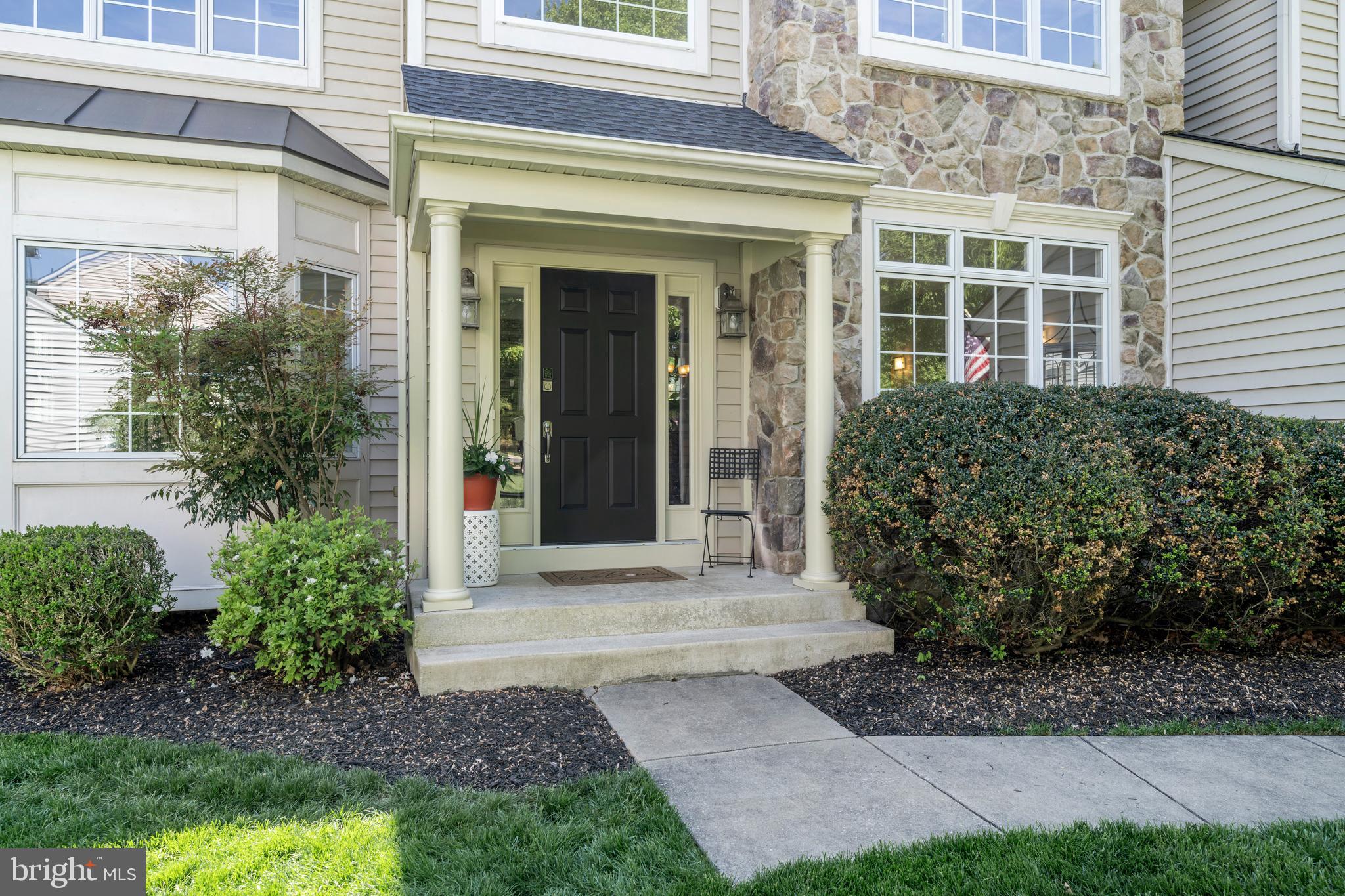 EMERSON - Residential