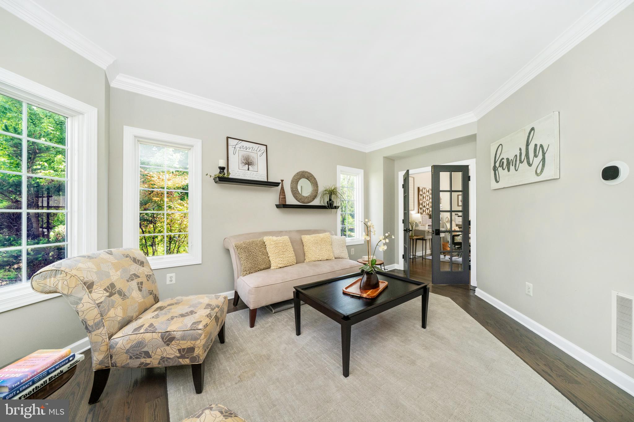 EMERSON - Residential