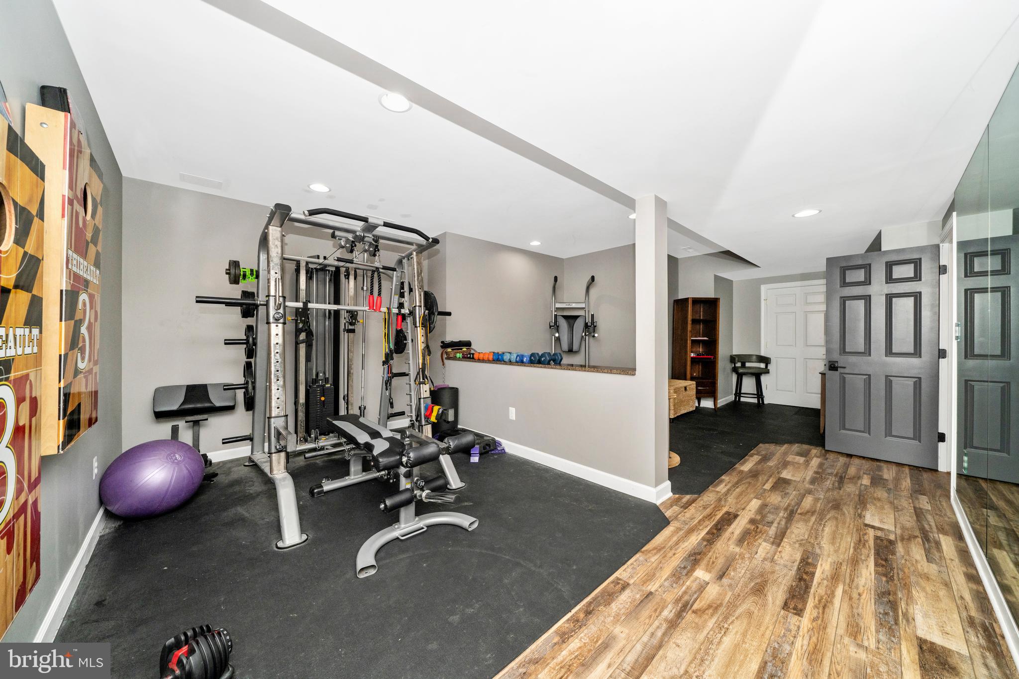 EMERSON - Residential