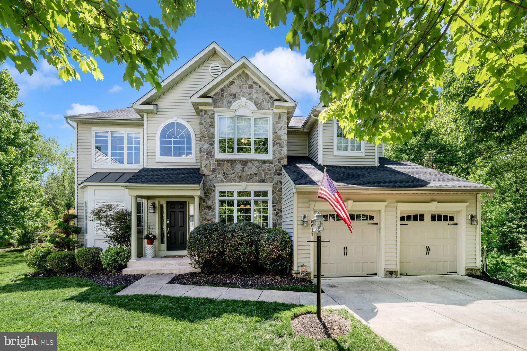 EMERSON - Residential
