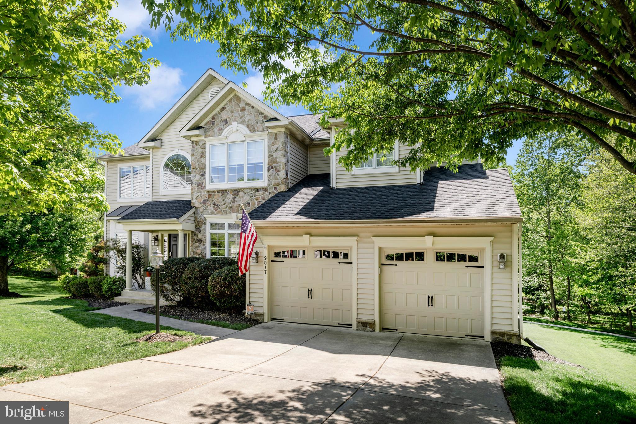 EMERSON - Residential