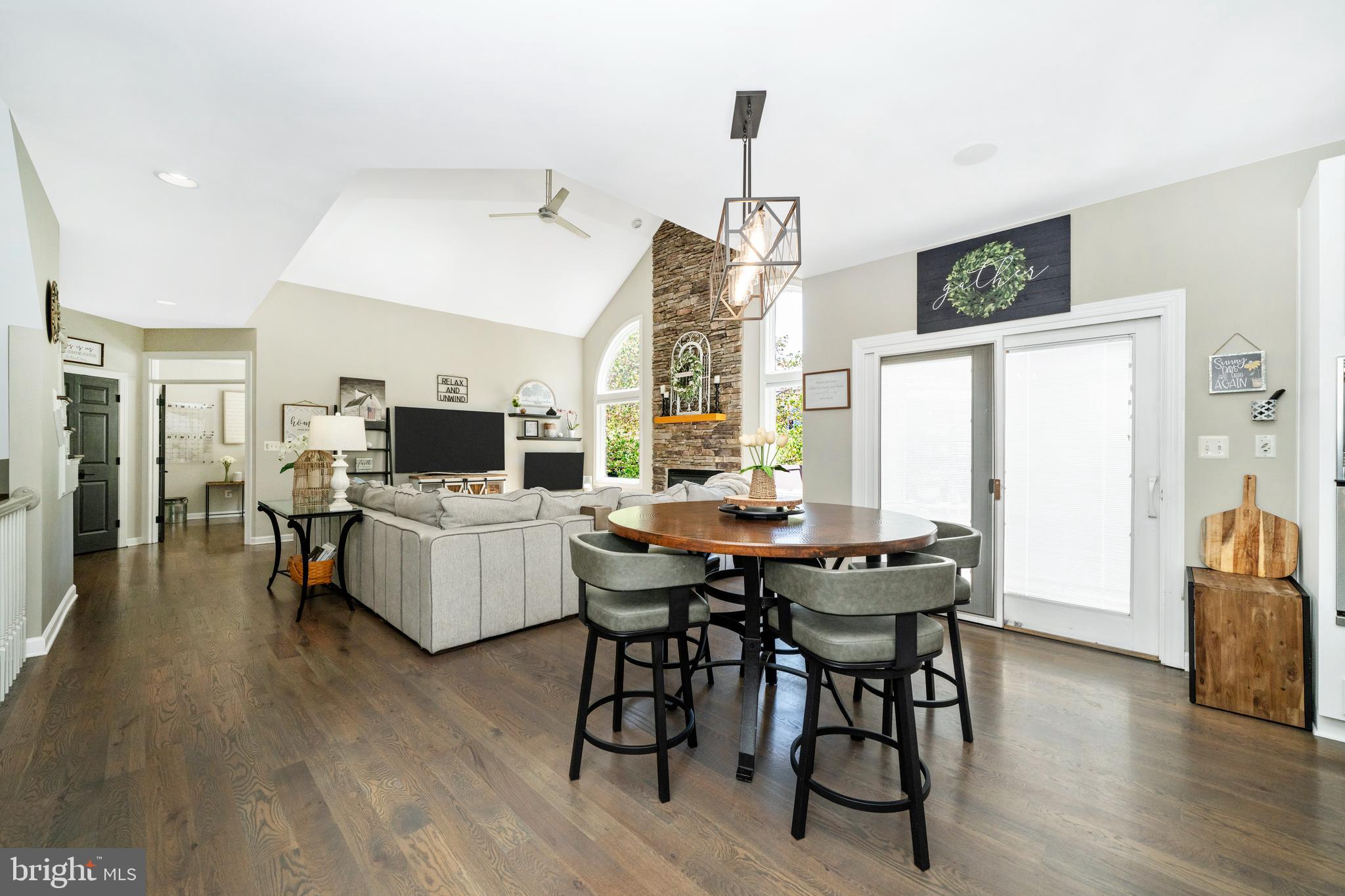 EMERSON - Residential
