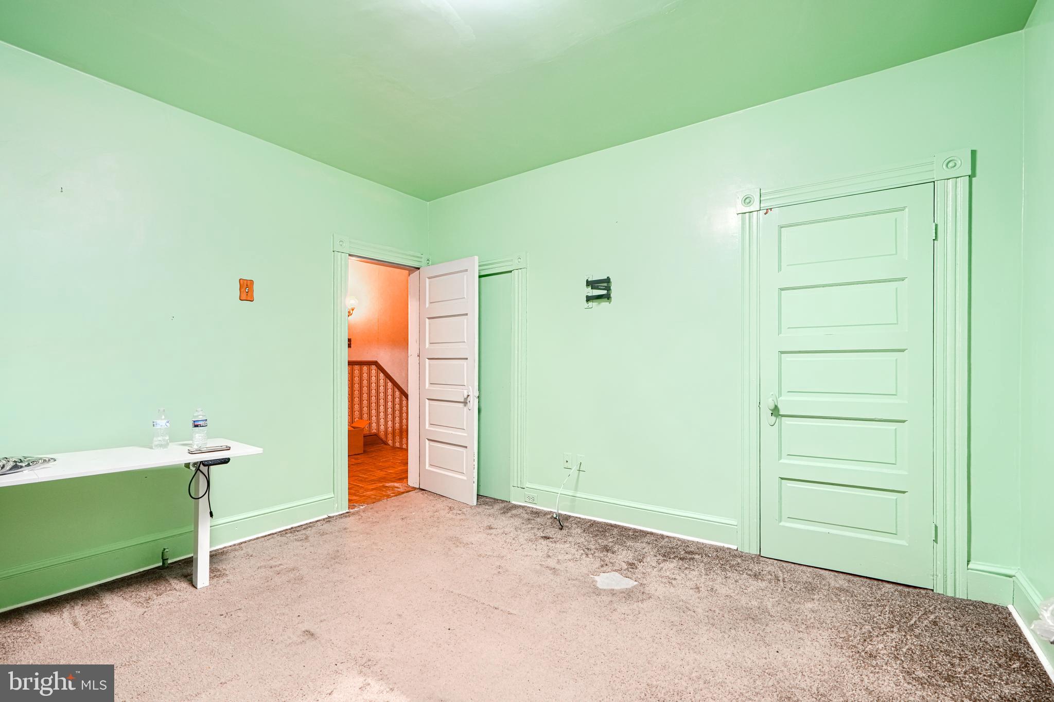 FRANKFORD - Residential