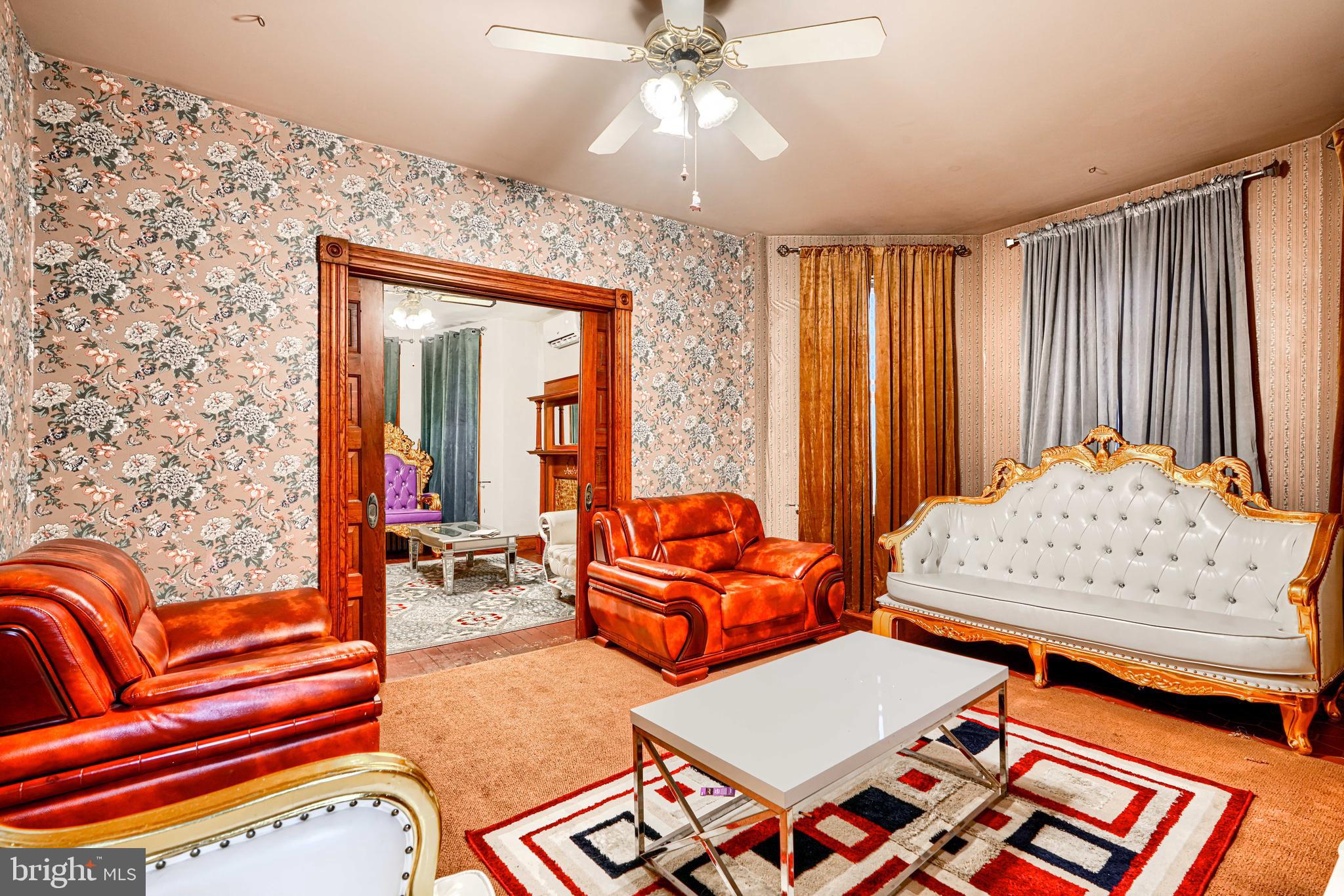 FRANKFORD - Residential